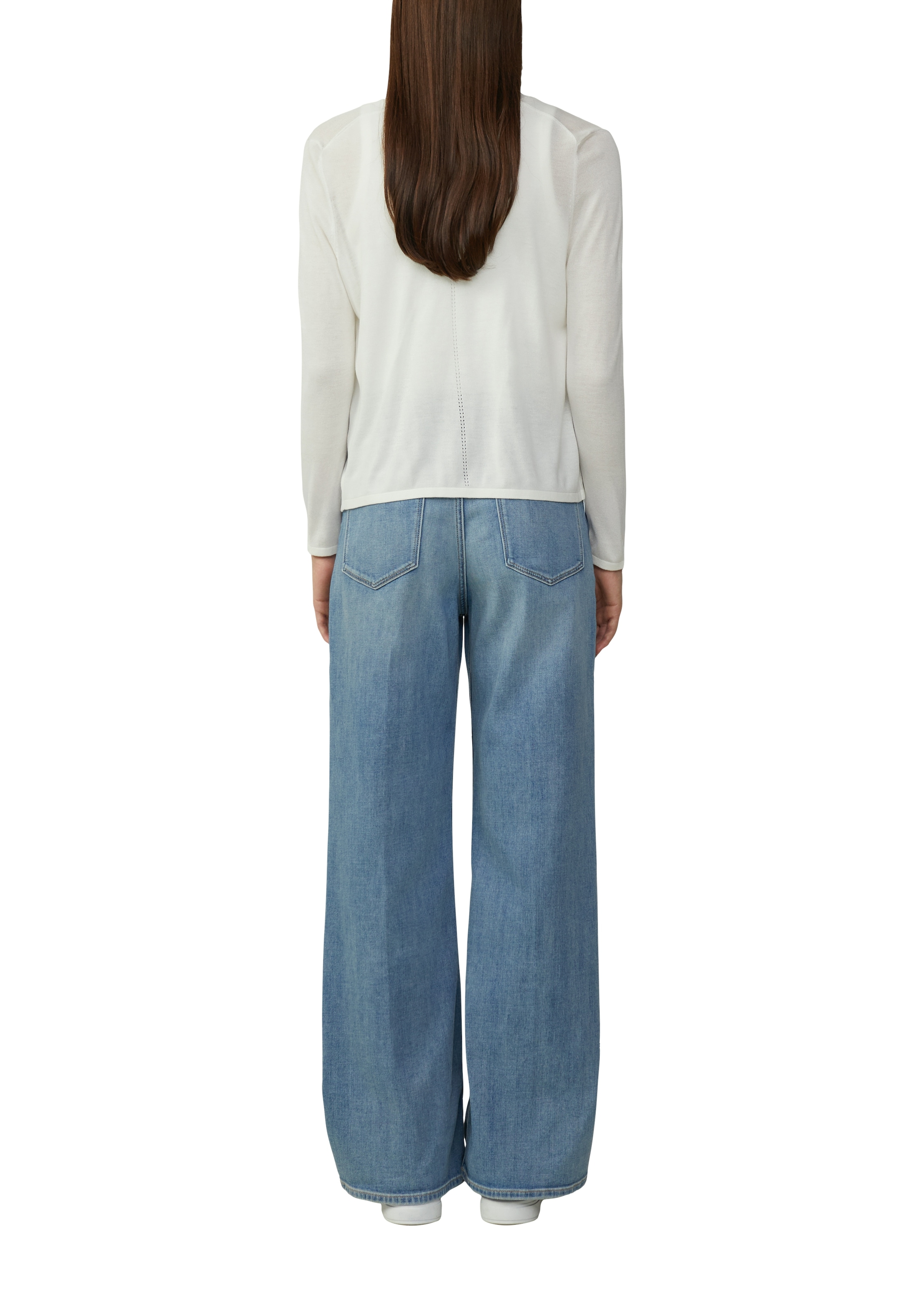 s.Oliver Strickjacke