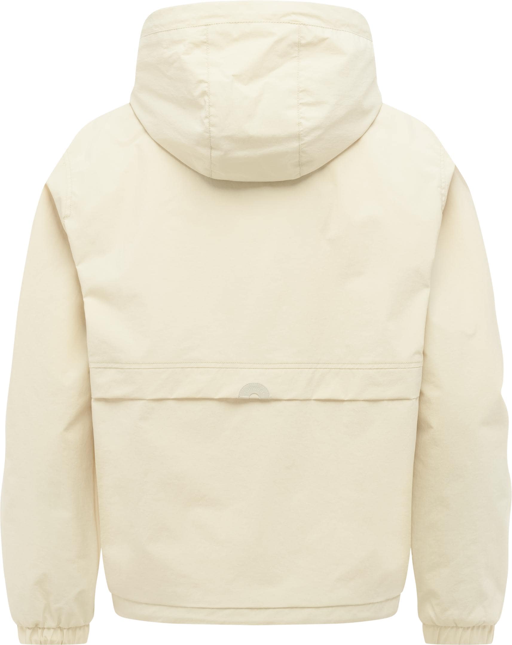 Ragwear Funktionsjacke »Cezzora« mit Kapuze Wasserdichte und atmungsaktive Jacke