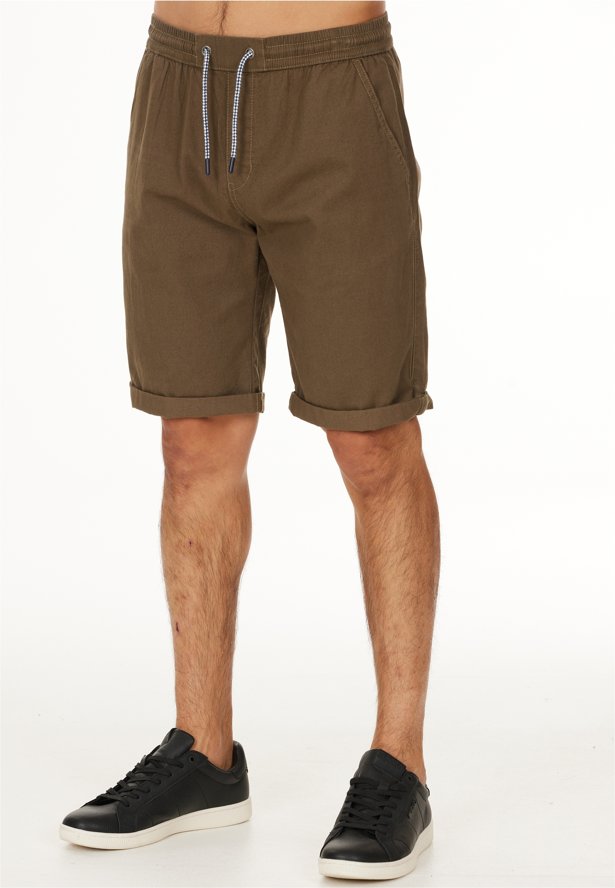 CRUZ Shorts "Gilchrest", mit praktischen Seitentaschen günstig online kaufen