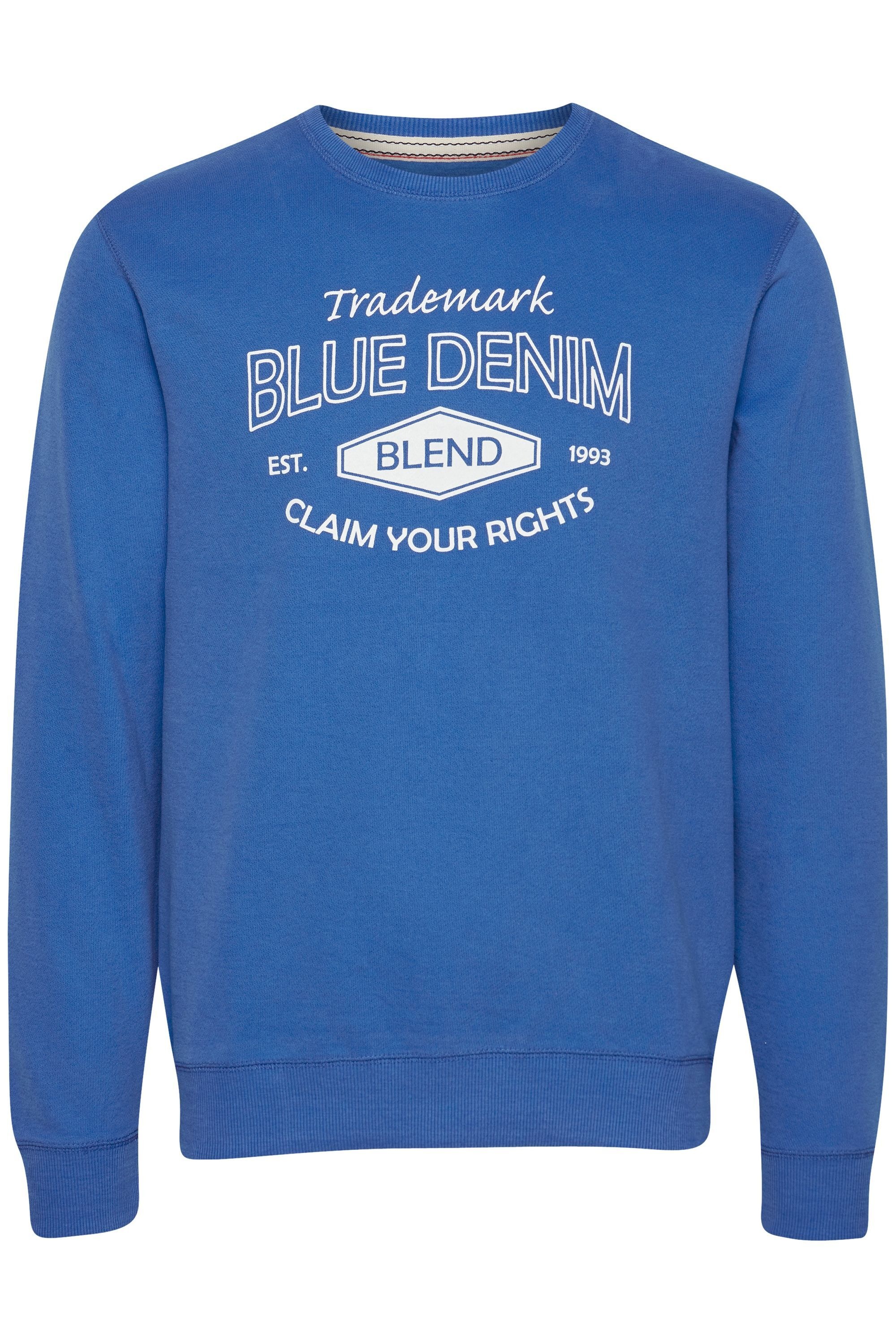 Blend Sweatshirt "Sweatshirtpullover BHSweatshirt" günstig online kaufen