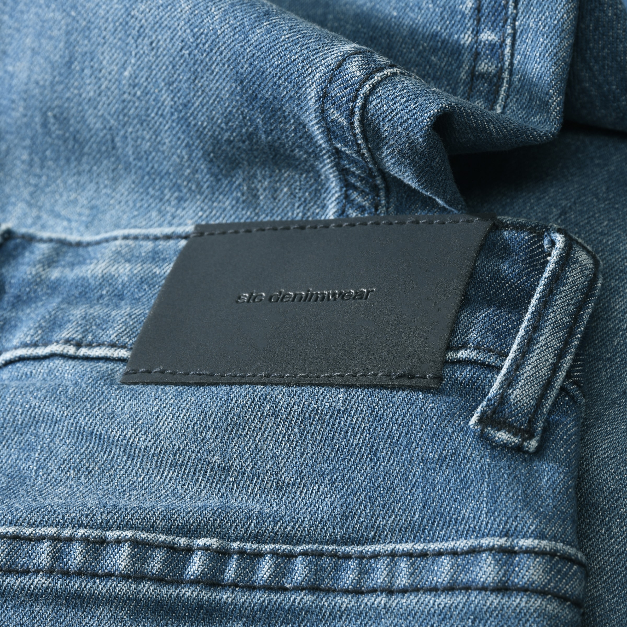 STACCATO Regular-fit-Jeans »STCCharles«, Regular Fit