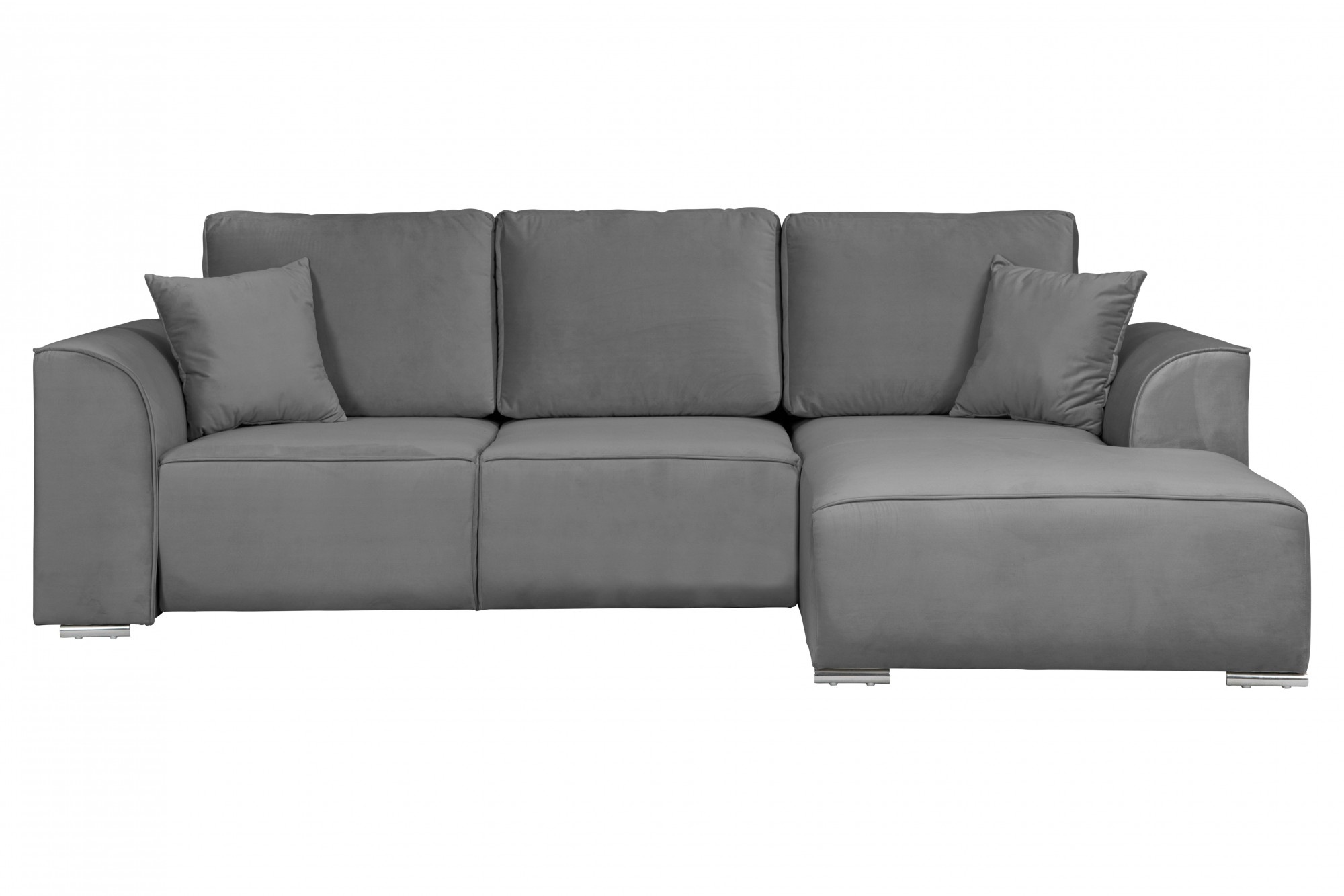 OTTO home "BEATRICE optionale Schlafsofa mit Bettkasten, B/T/H: 265/170/86 günstig online kaufen