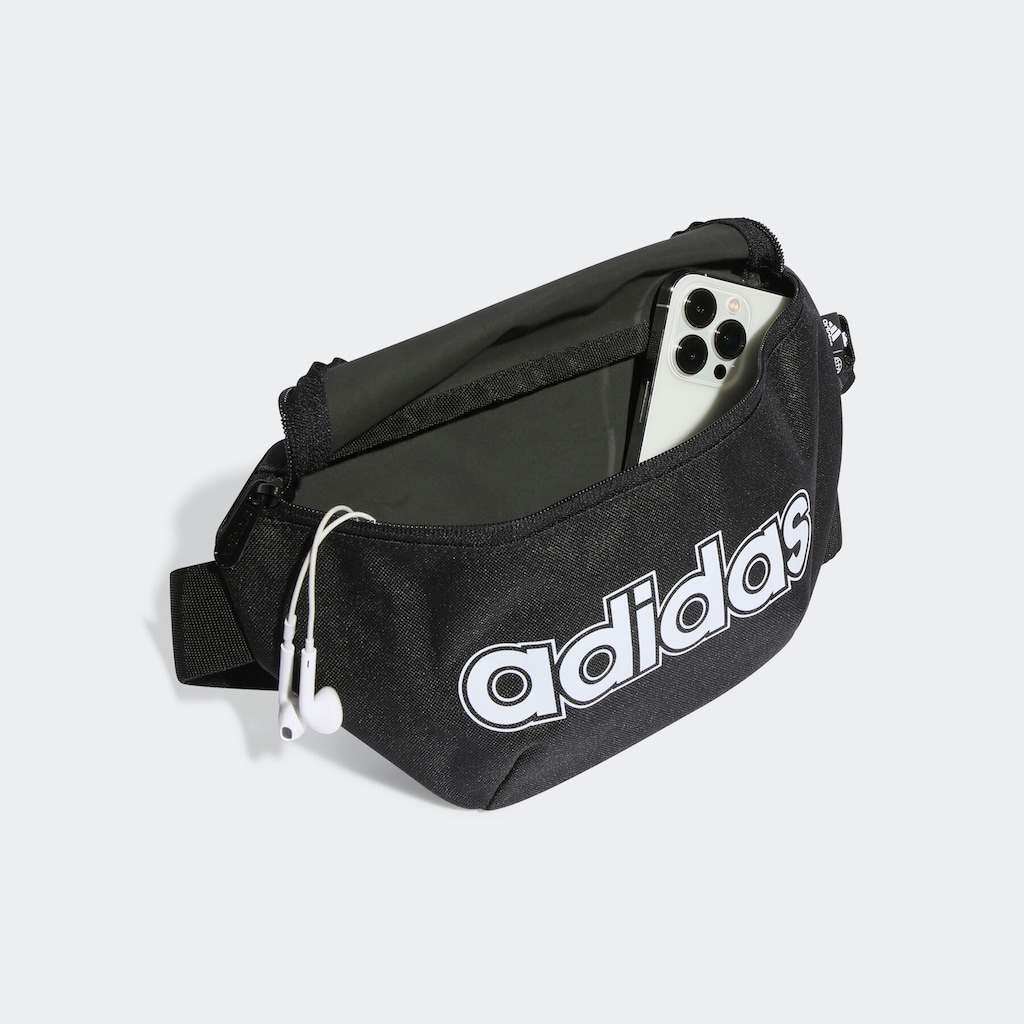 adidas Performance Gürteltasche »CLASSIC FOUNDATION BAUCHTASCHE«