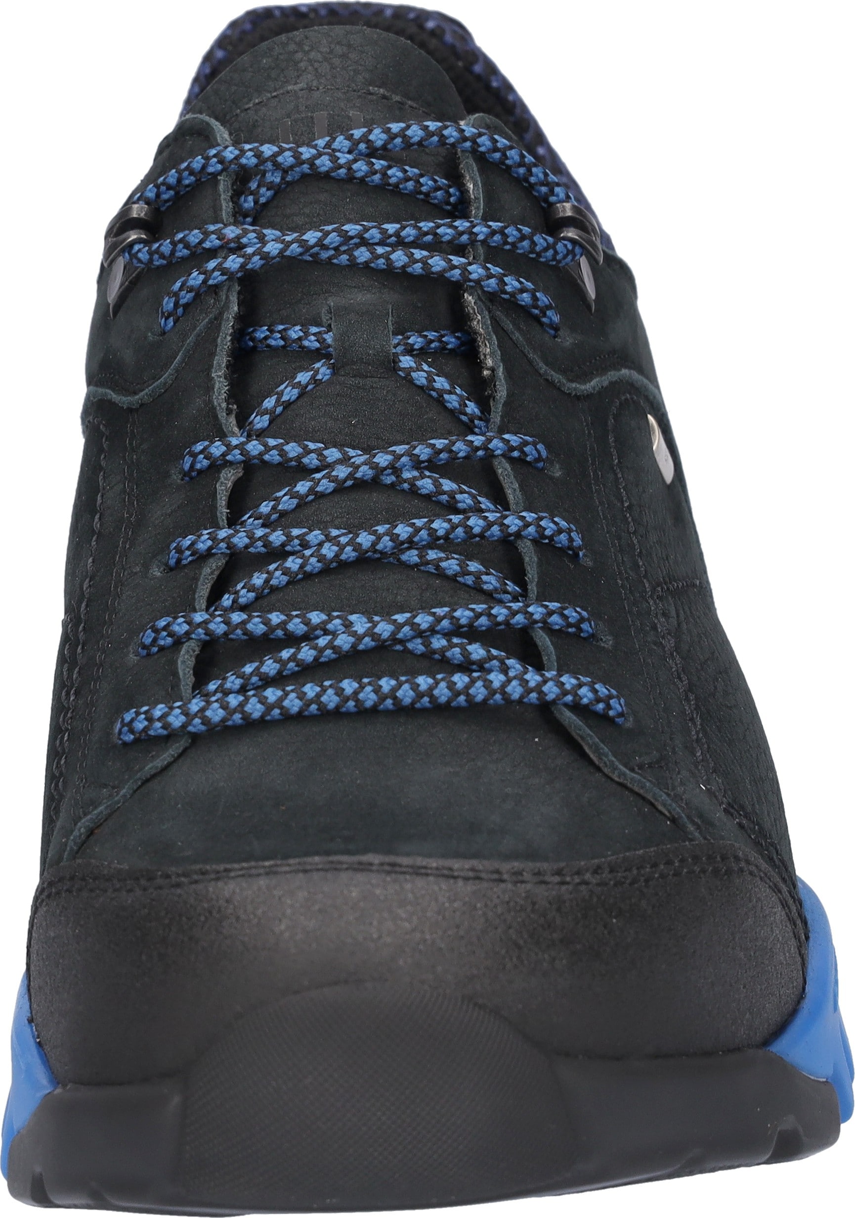 Thumbnail - Waldläufer Trekkingschuh "H-Fritz", Freizeitschuh, Outdoorschuh, Sneaker mit TEX-Ausstattung, H-Weite