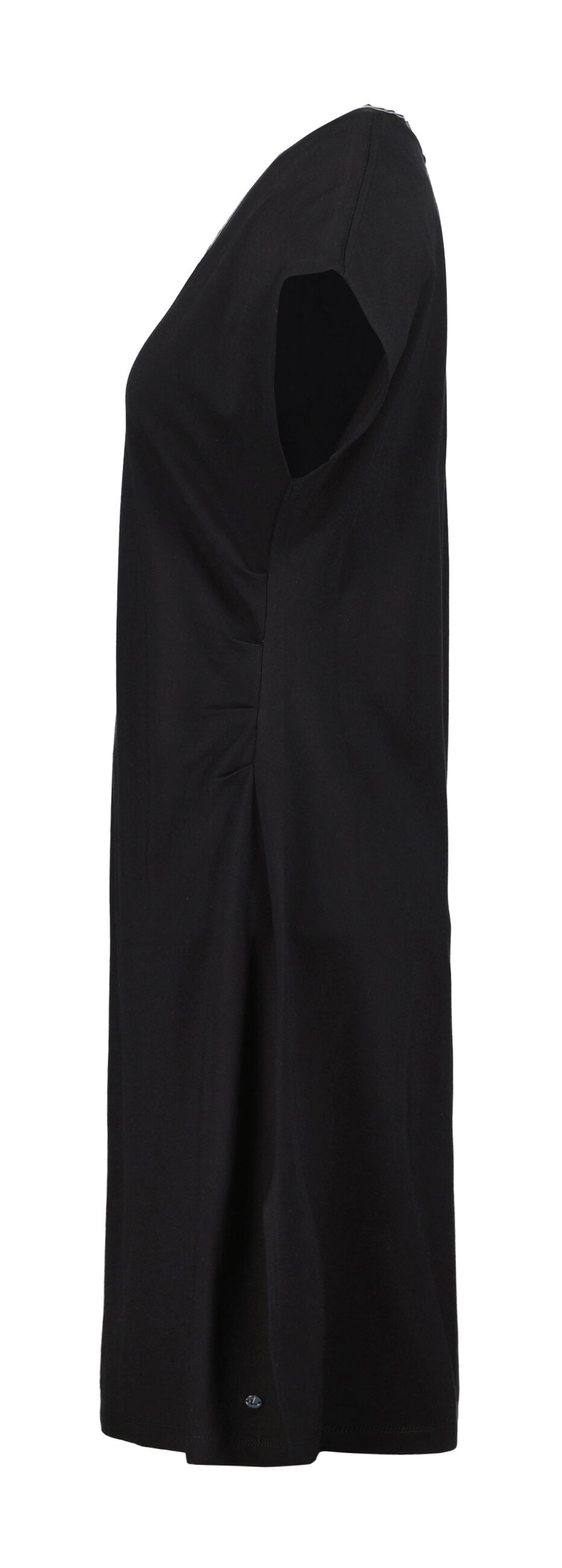 Luhta Hemdblusenkleid »Luhta Kleid Epila«