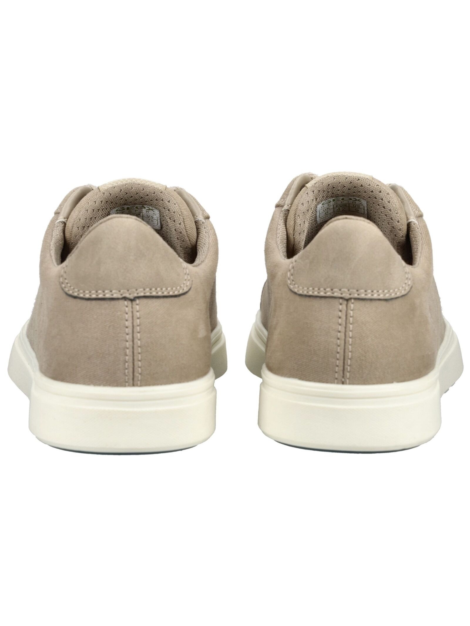 Geox Sneaker »Geox Sneaker Textil«