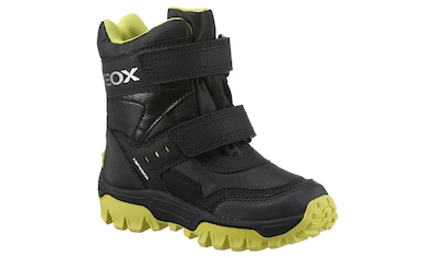 Winterstiefel »J HIMALAYA BOY B ABX«