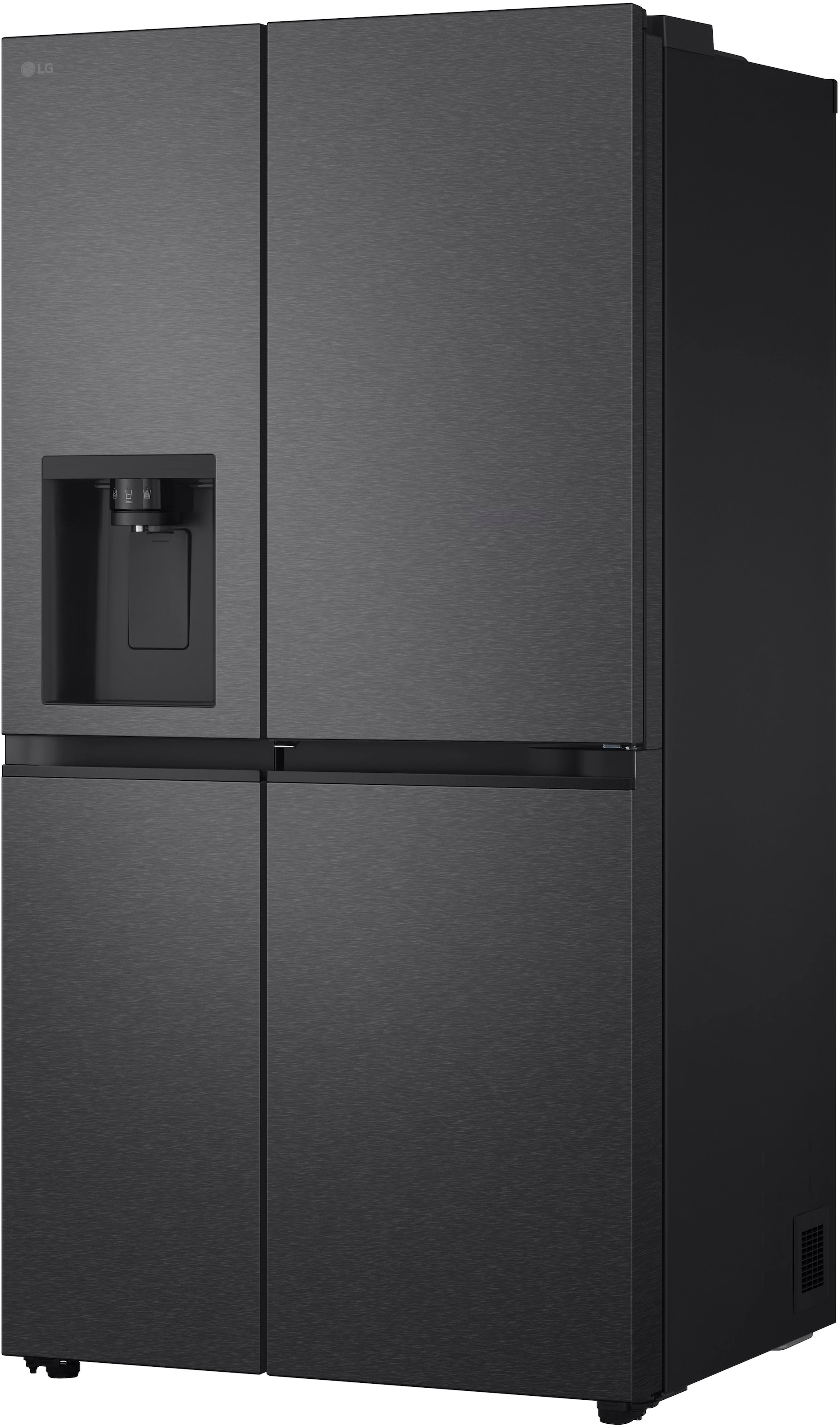 LG Side-by-Side J-Serie »GSJC41EPPE«