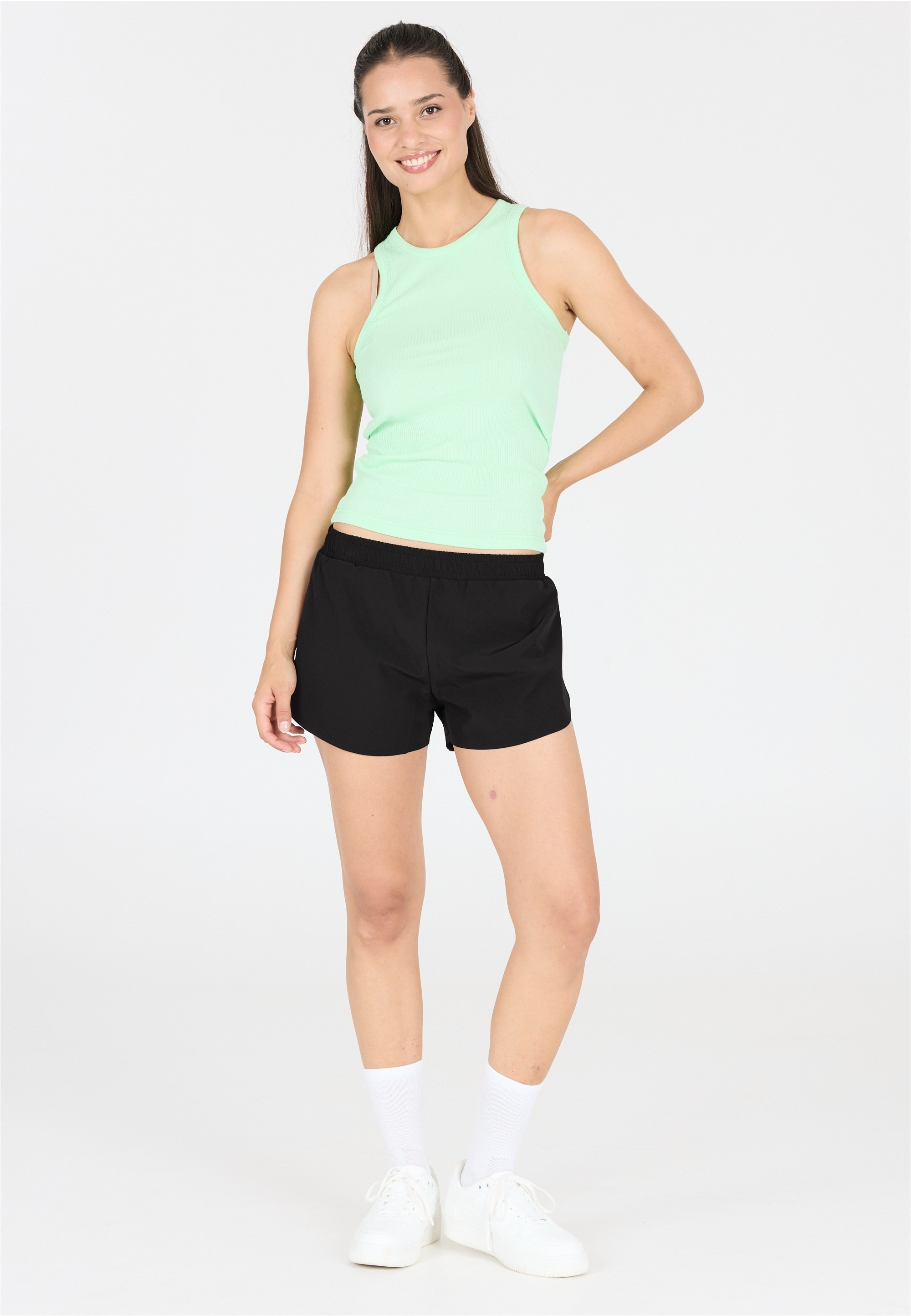 ATHLECIA Shorts "Alain", mit Quick-Dry-Funktion günstig online kaufen