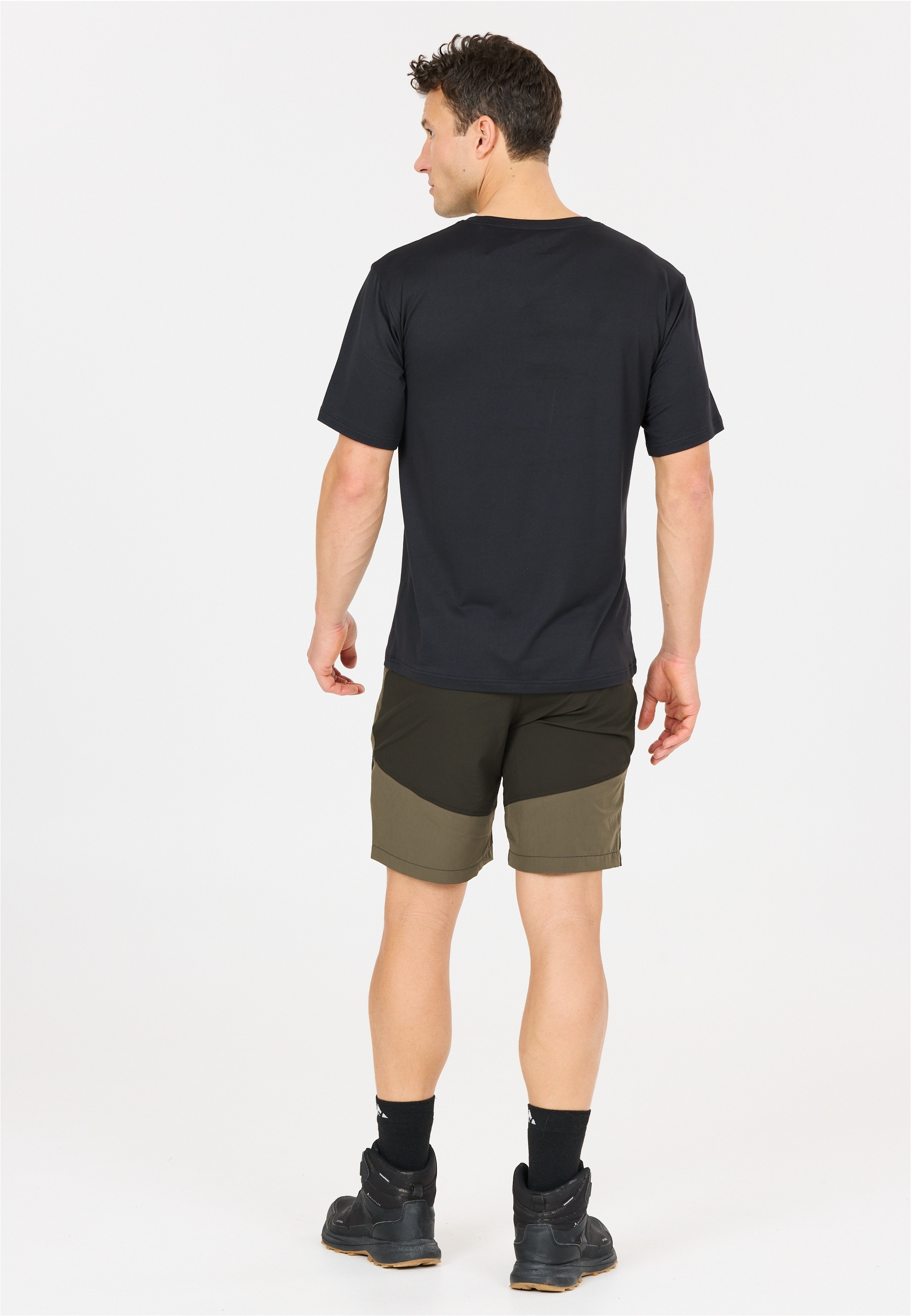 WHISTLER Shorts »AVIAN M ACTIV STRETCH«  mit komfortablem Funktionsstretch