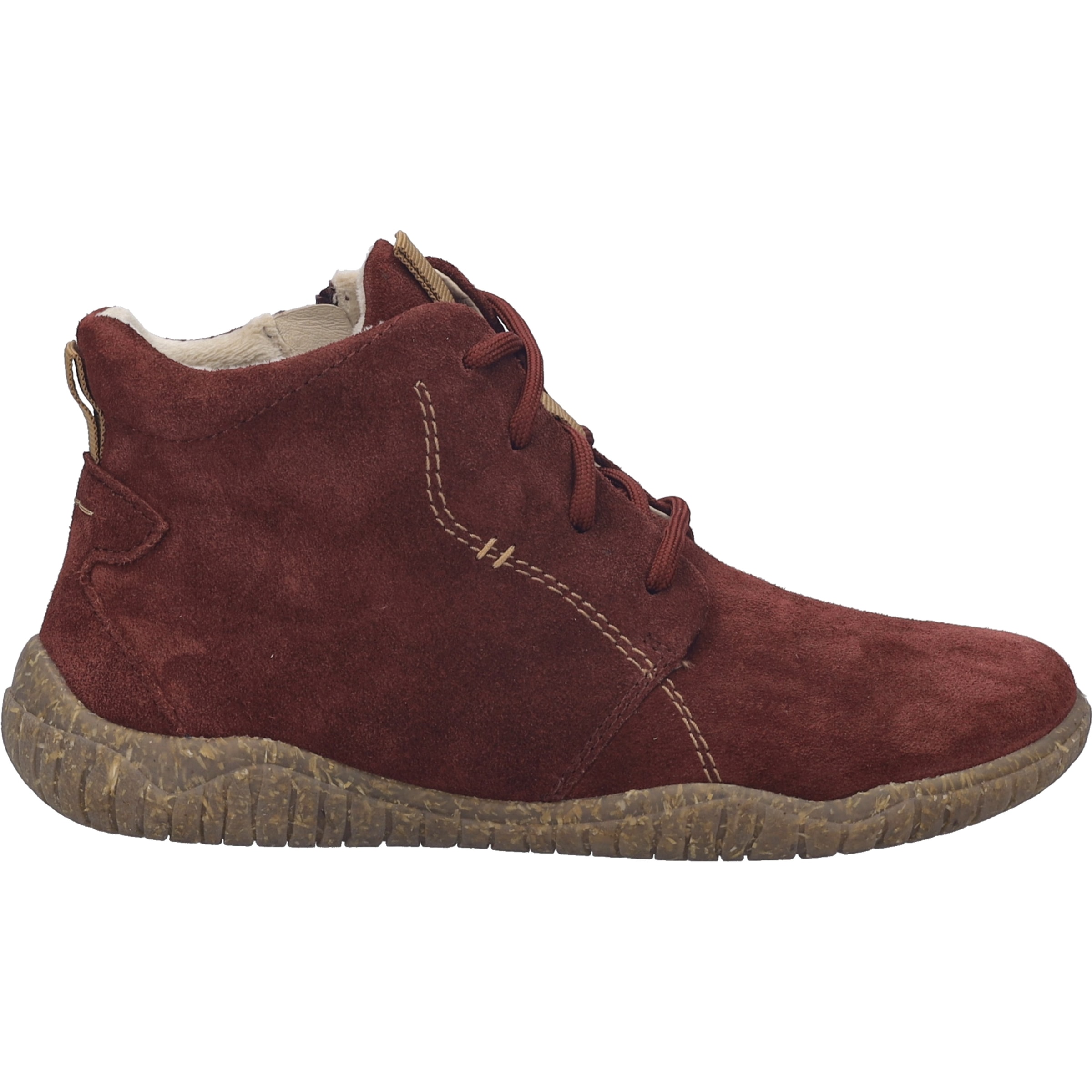 Josef Seibel Stiefelette »Wynona 05, bordeaux«