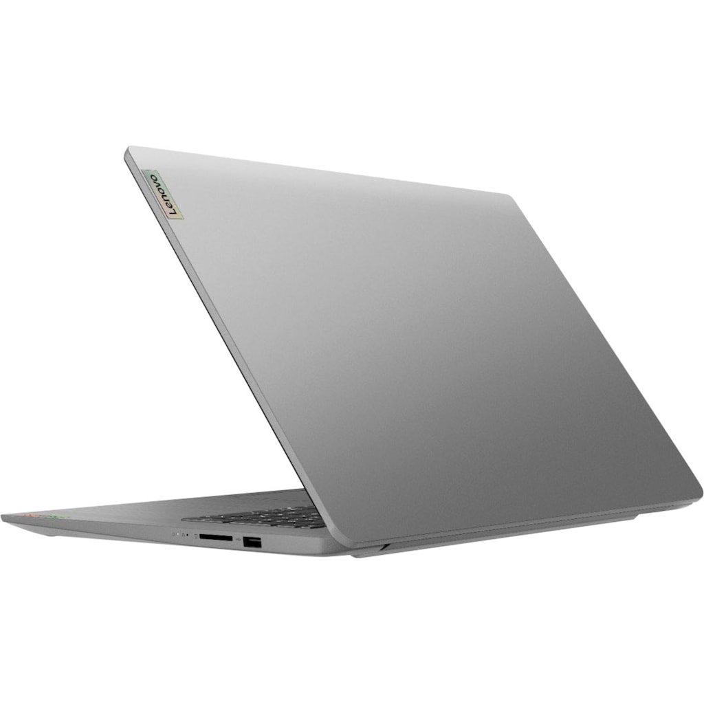 Lenovo Notebook »IdeaPad 3 17ITL6«, 43,94 cm, / 17,3 Zoll, Intel, Pentium Gold, UHD Graphics, 512 GB SSD