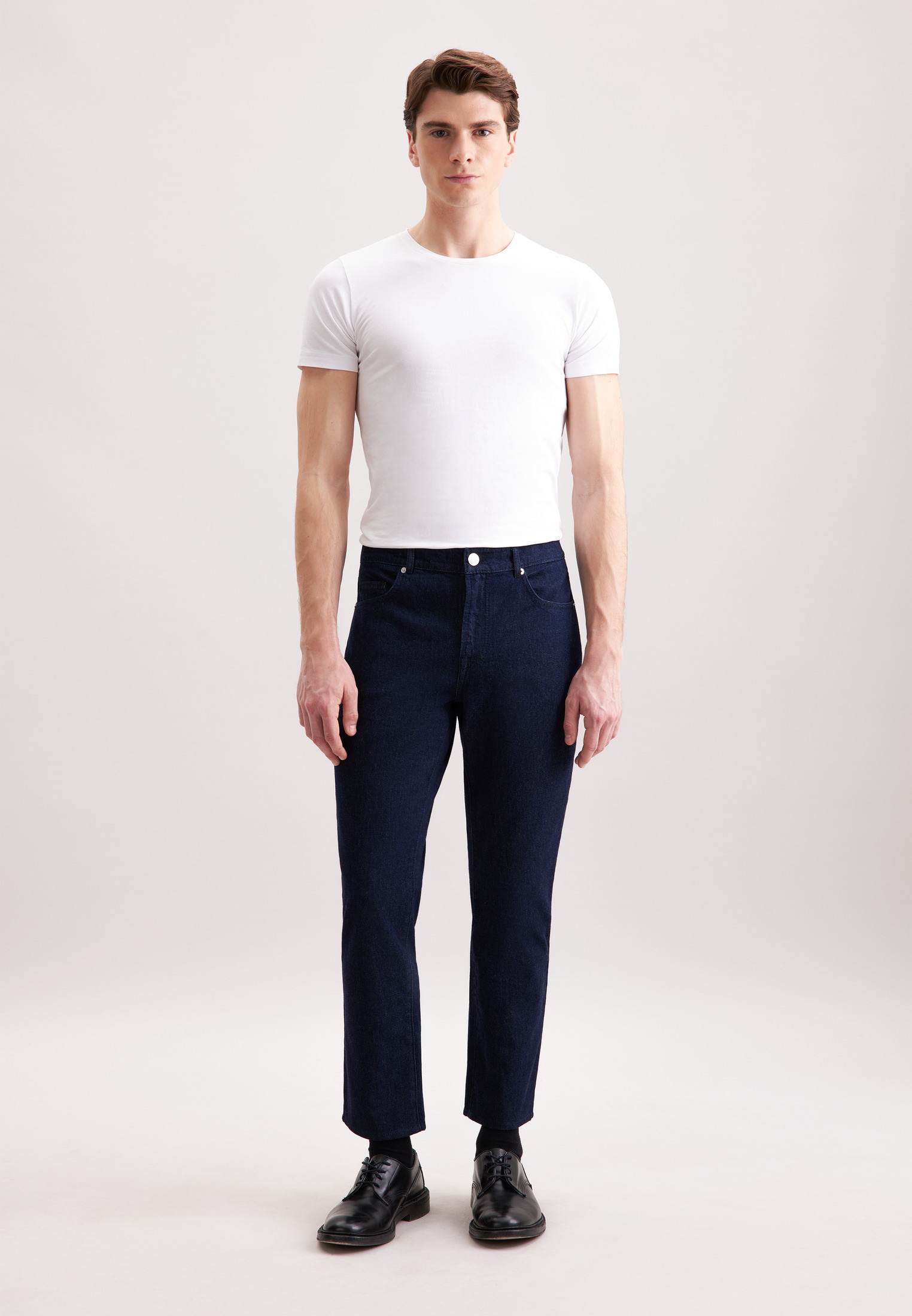 seidensticker 5-Pocket-Hose