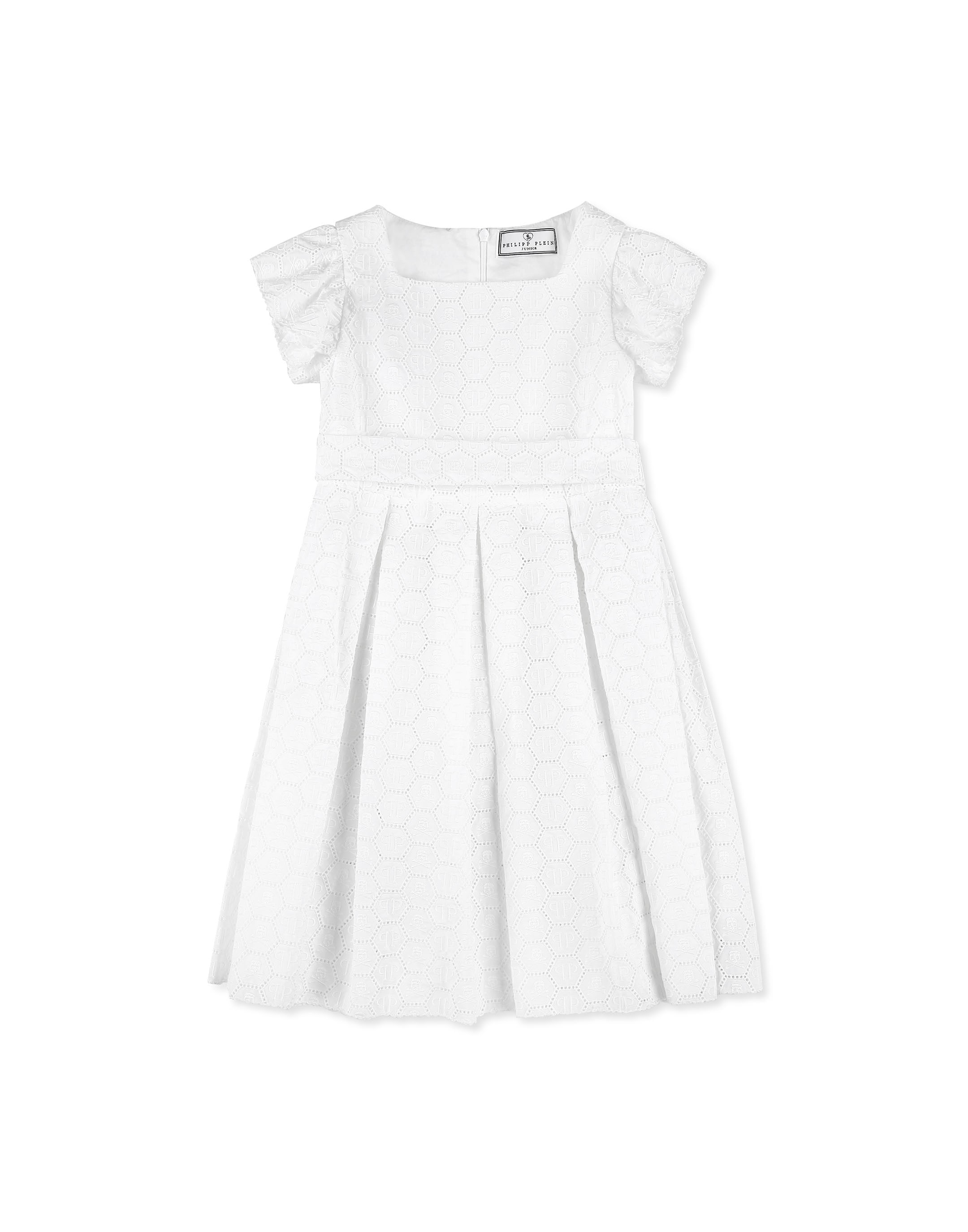 PHILIPP PLEIN Cocktailkleid "Tageskleid"