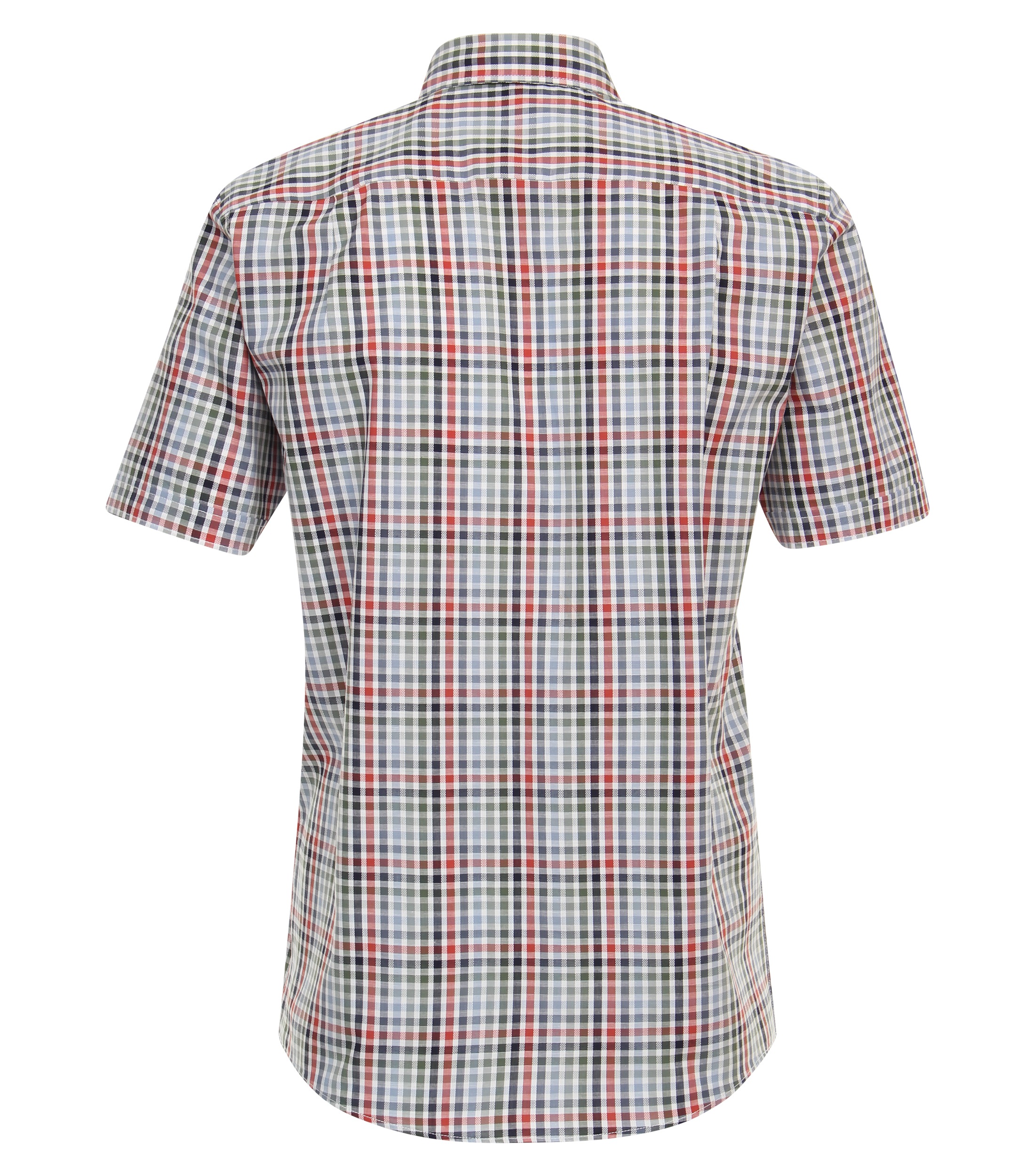 CASAMODA Blusenshirt B.D. Comfort Fit 1/2Arm günstig online kaufen