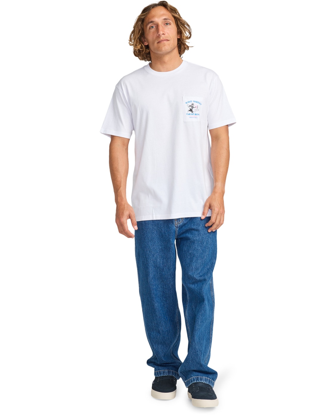 Billabong T-Shirt »Surf«