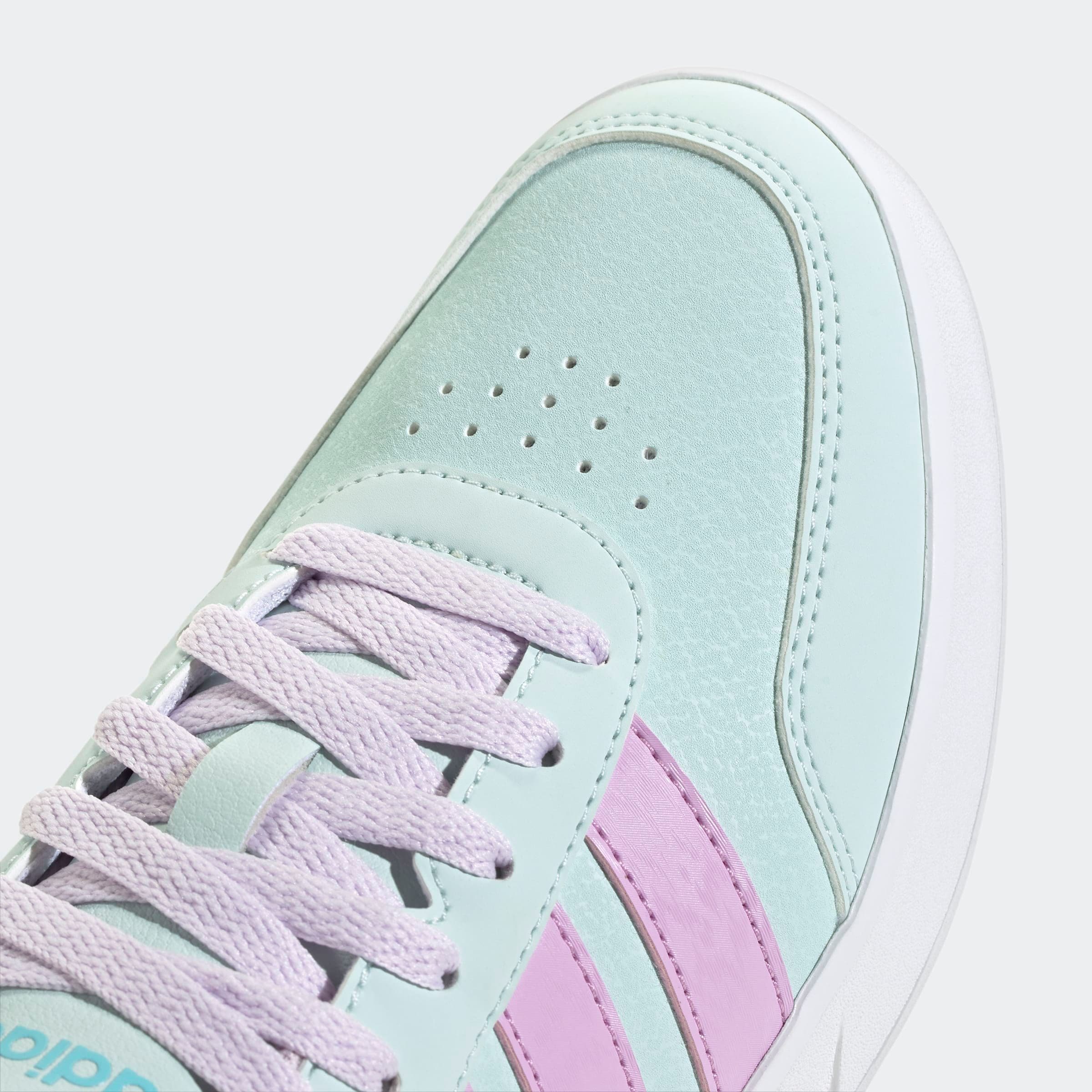 adidas Sportswear Sneaker »BREAKNET 3.0 KIDS«