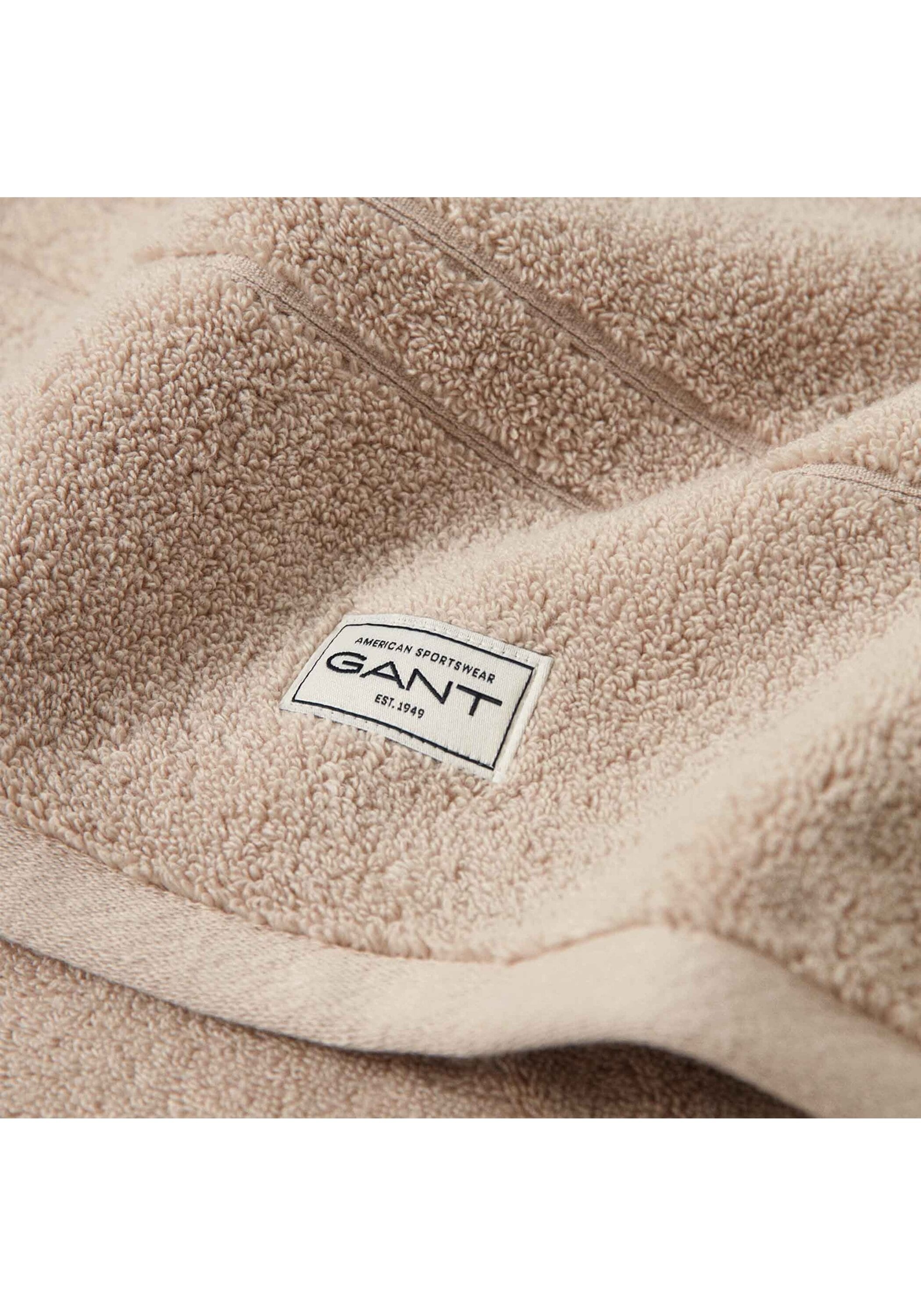 Gant Gästehandtuch »Gästetuch Premium Towel 3er Pack«, (3er Pack St.)