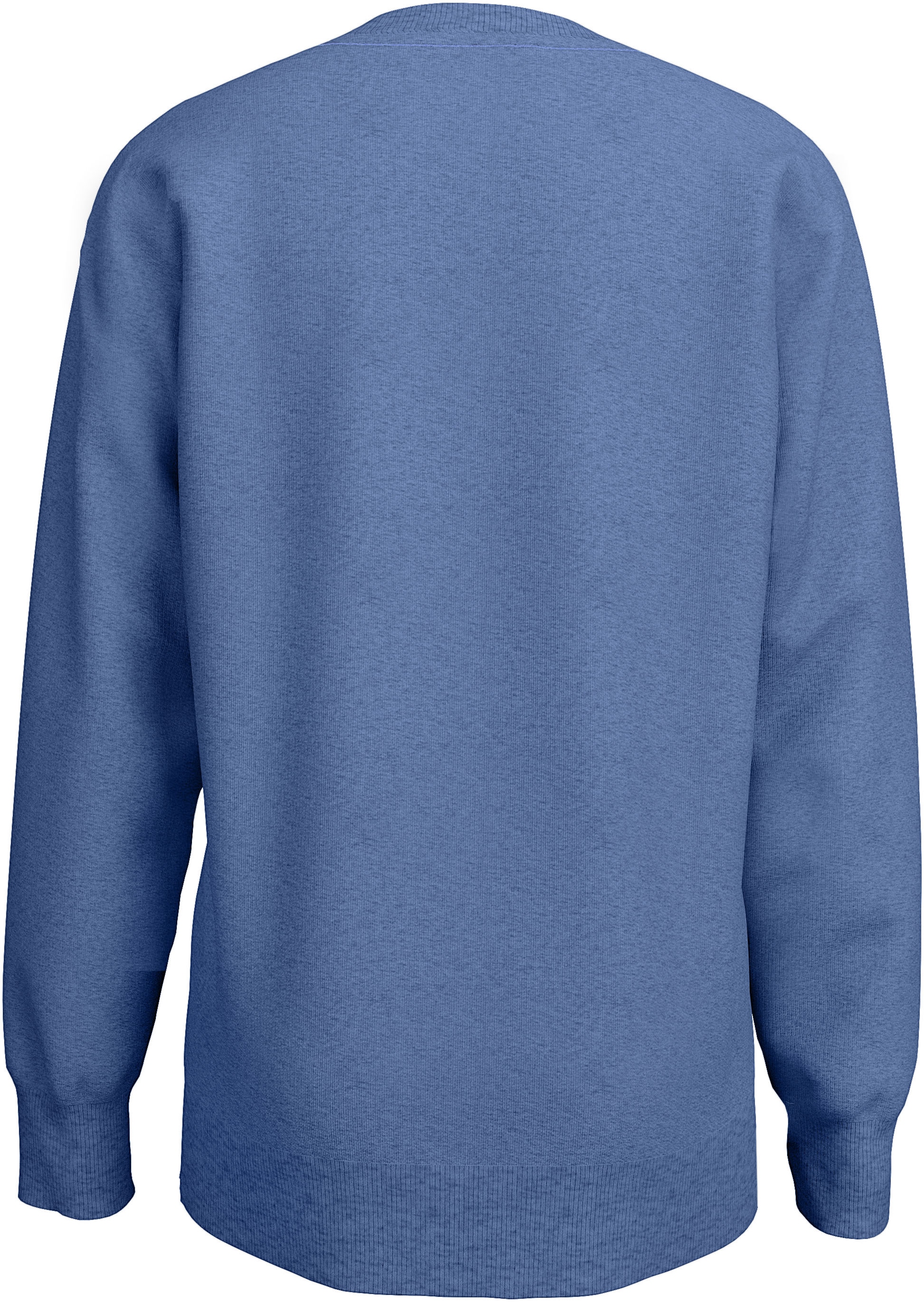 KIDSWORLD Sweatshirt »Rundhals Sweatshirt«, Basic Sweater