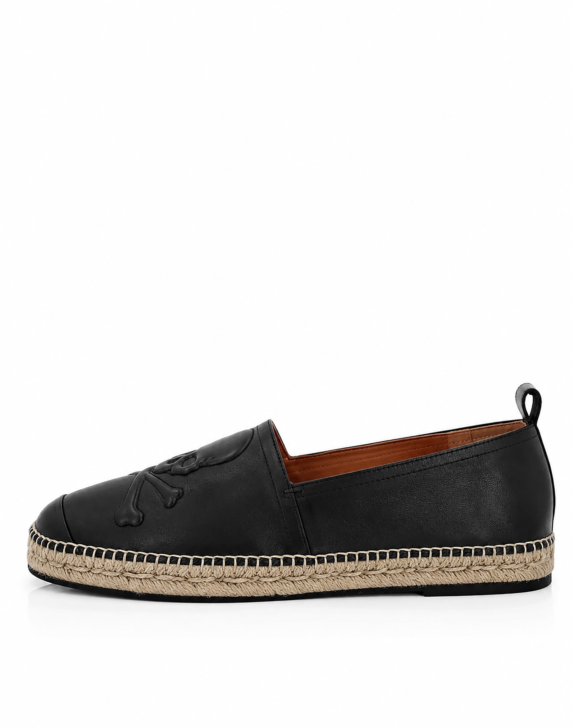 PHILIPP PLEIN Espadrille »Skull«