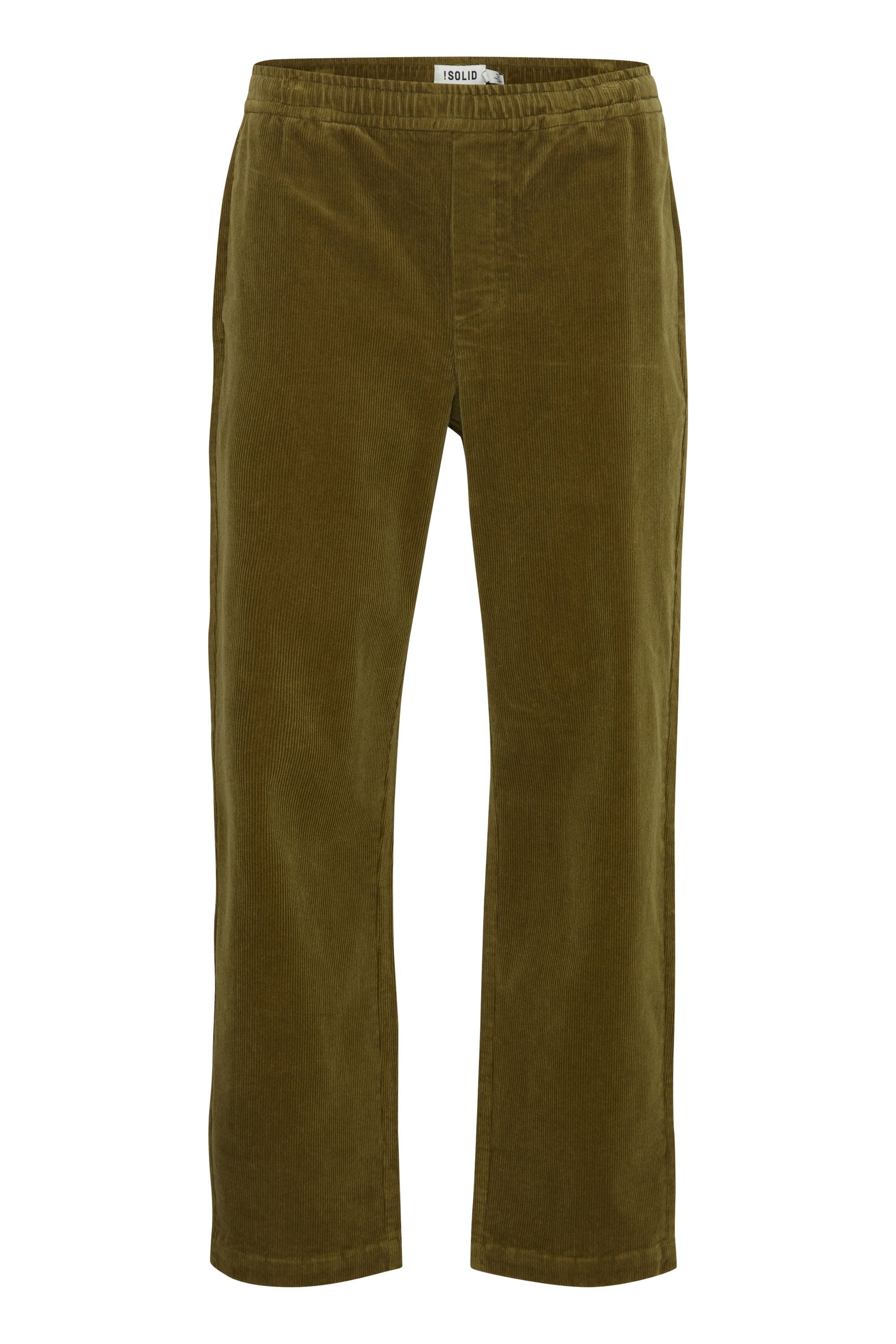 Solid Stoffhose "Stoffhose SDMinor"