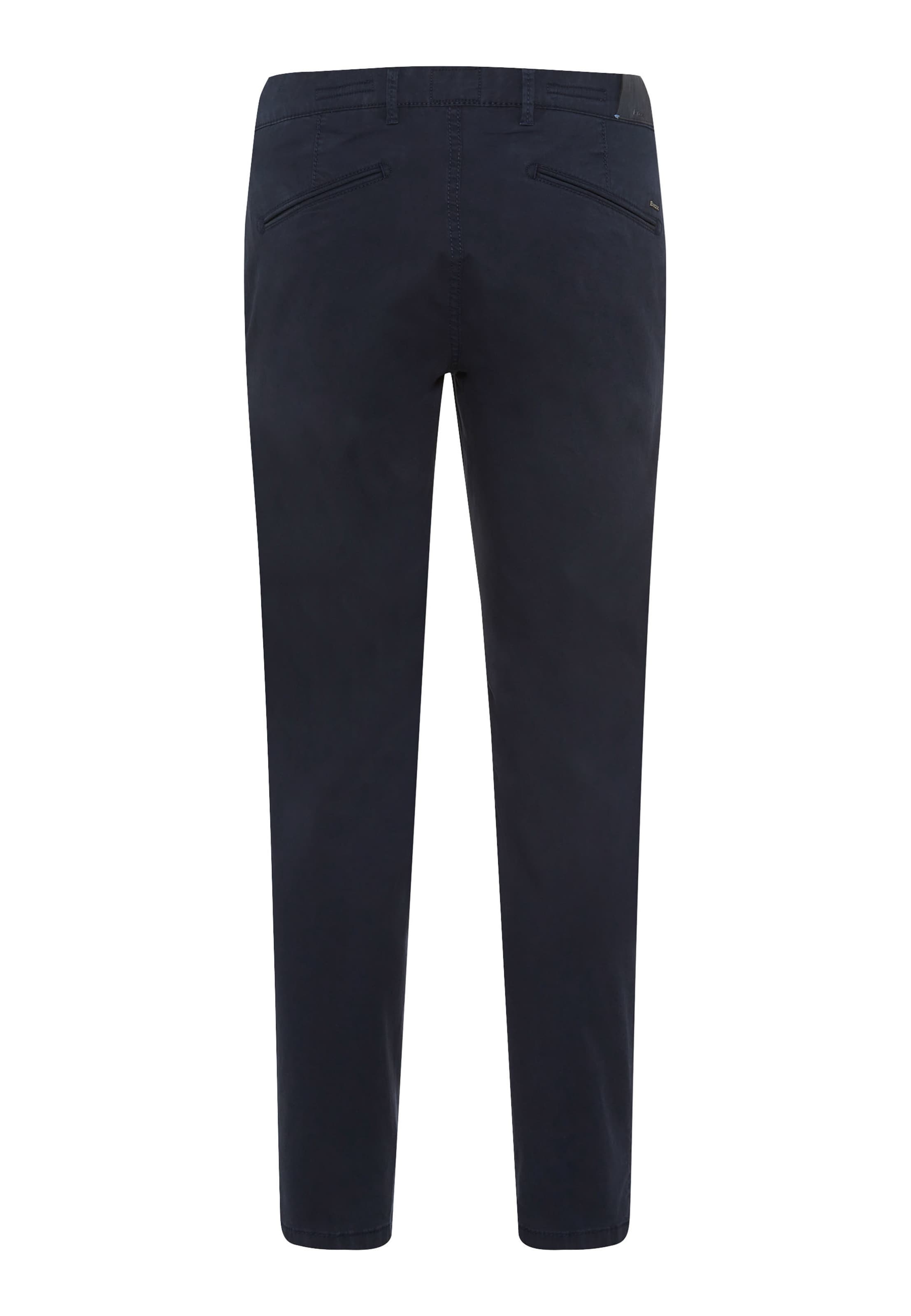 Brax Chinohose »Style SILVIO«