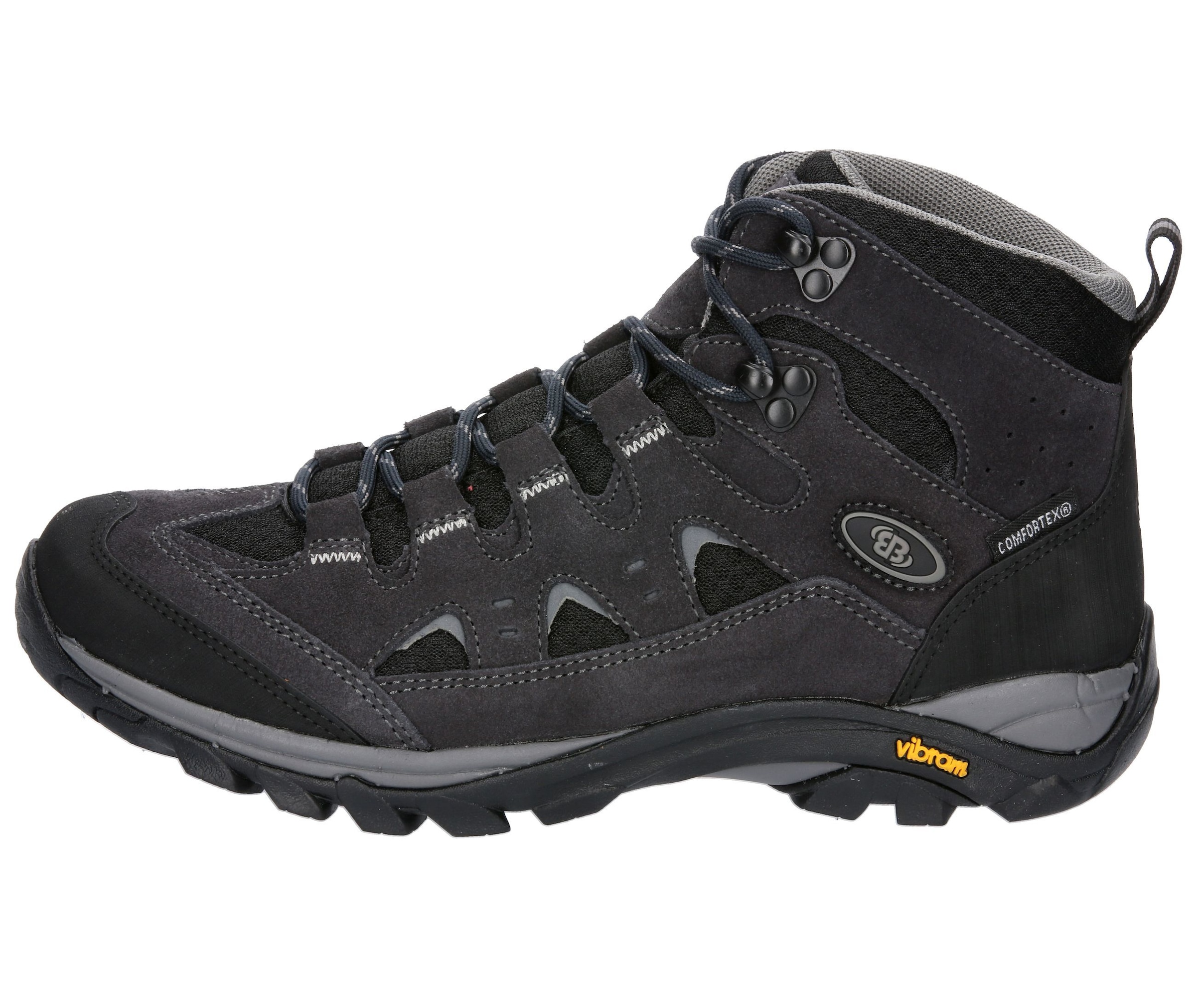 BRÜTTING Wanderstiefel "Trekkingstiefel Mount Bear High" günstig online kaufen