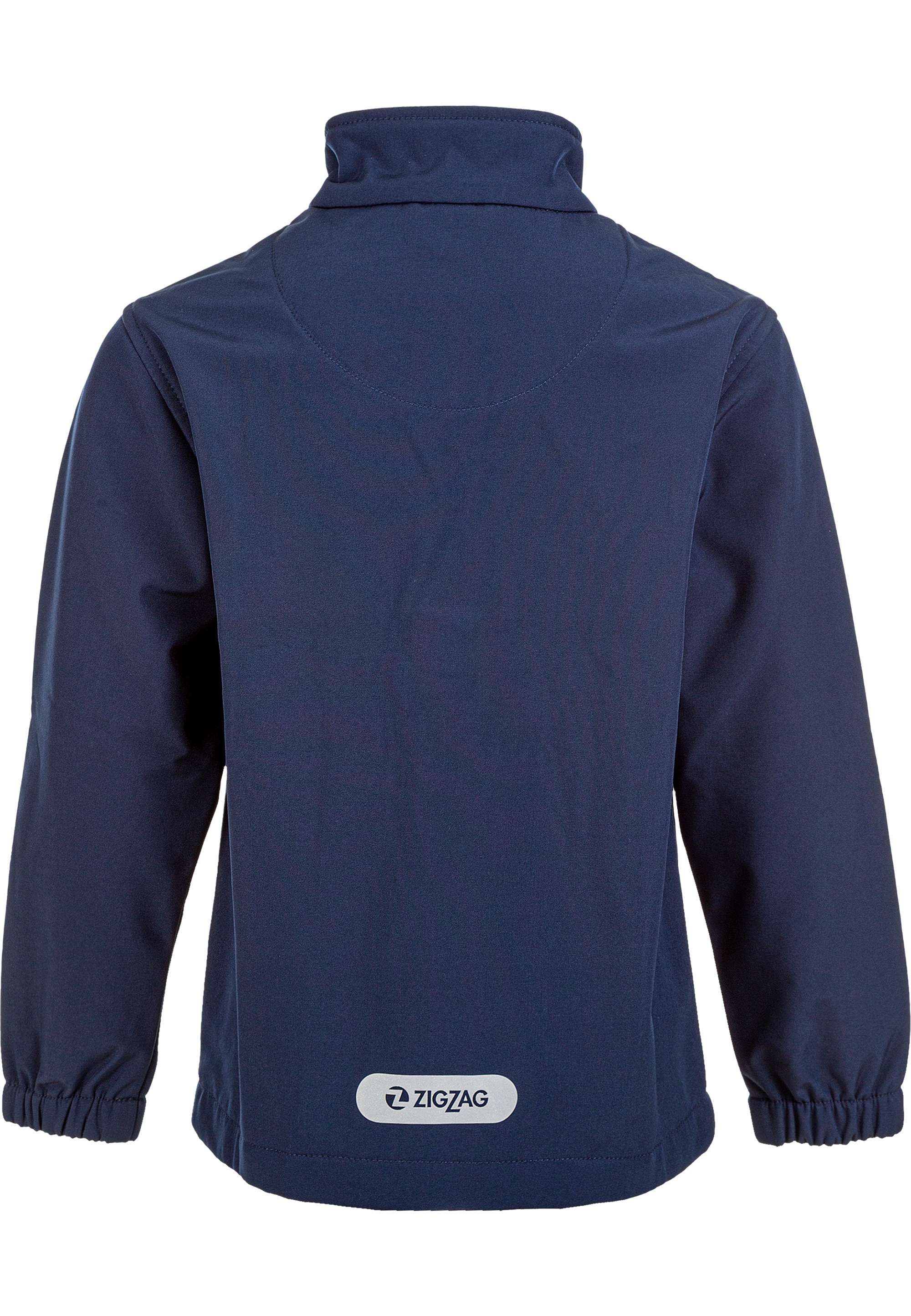 ZIGZAG Softshelljacke »Lexon«, mit praktischer Funktions-Membrane