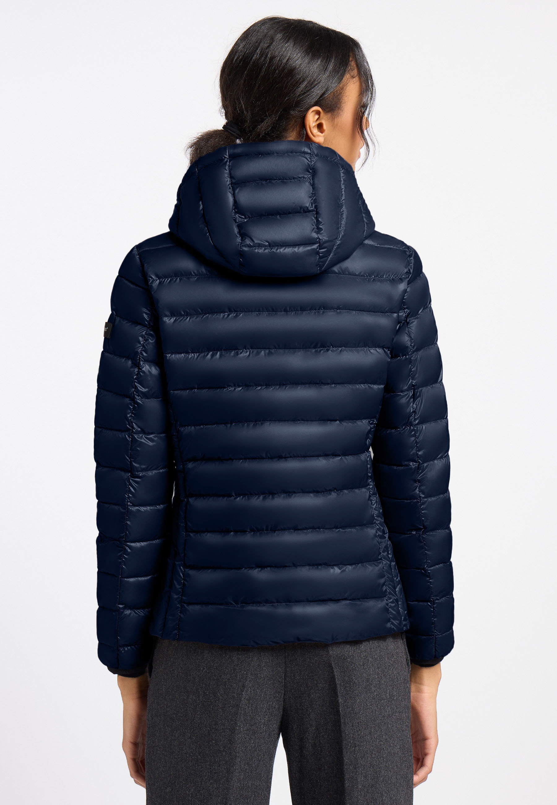 Frieda & Freddies Steppjacke "Thermolite Jacket / Wenda 2" günstig online kaufen