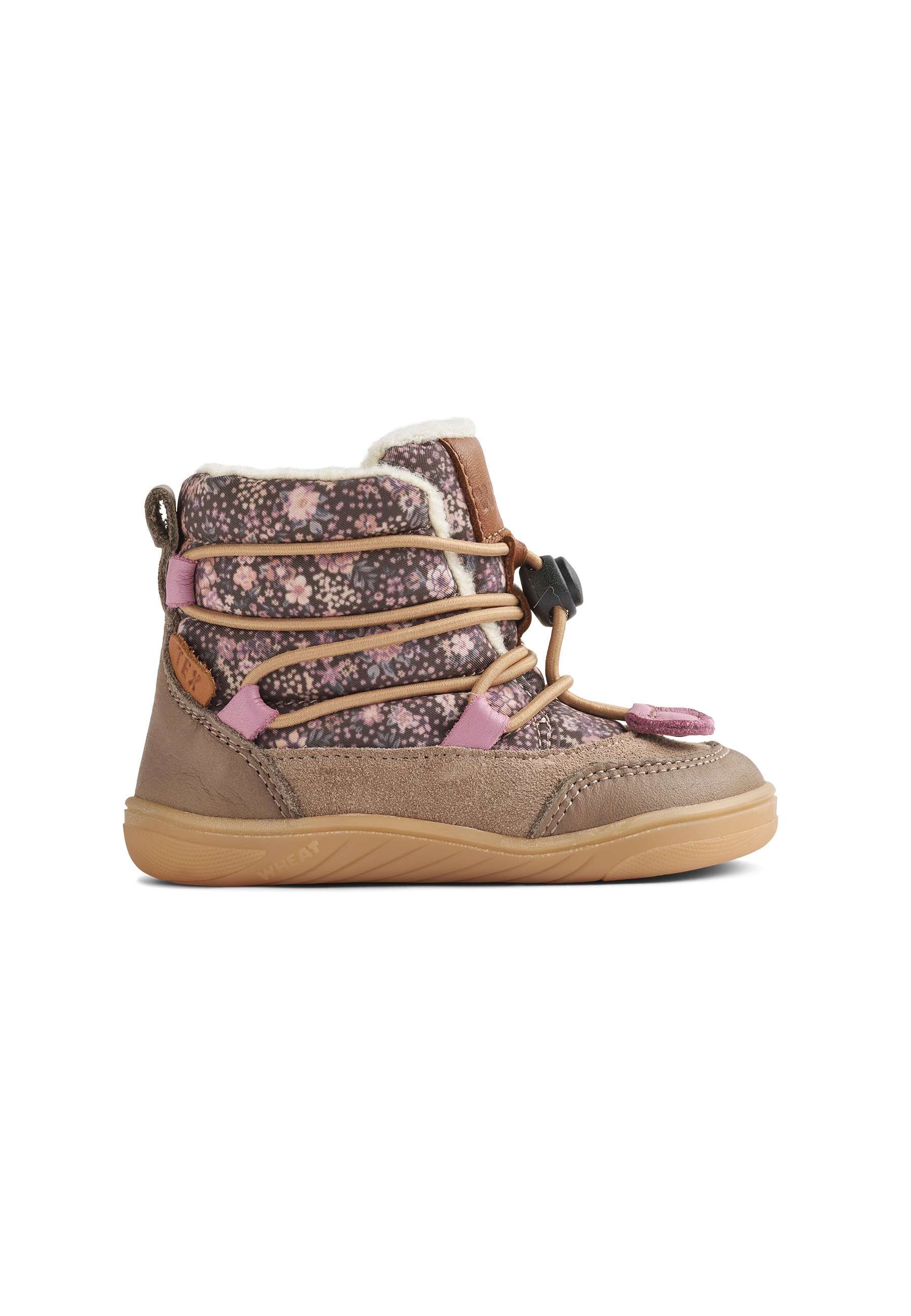 WHEAT Winterstiefel »WHEAT Winterboot Milan Tex«
