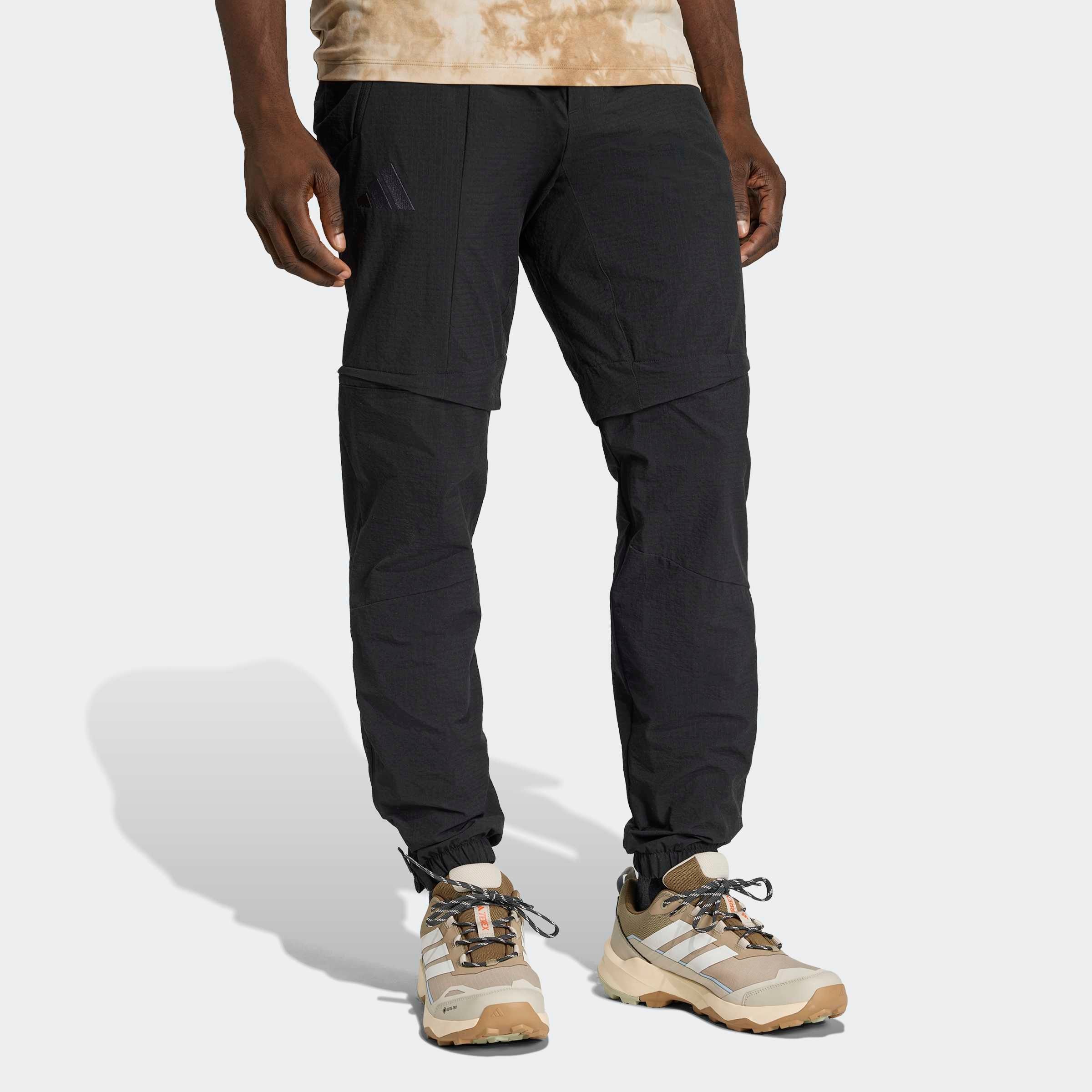 adidas TERREX Outdoorhose "XPR U.Z.O P" sportlicher Stil, aus Polyamid und Elasthan, für Erwachsene