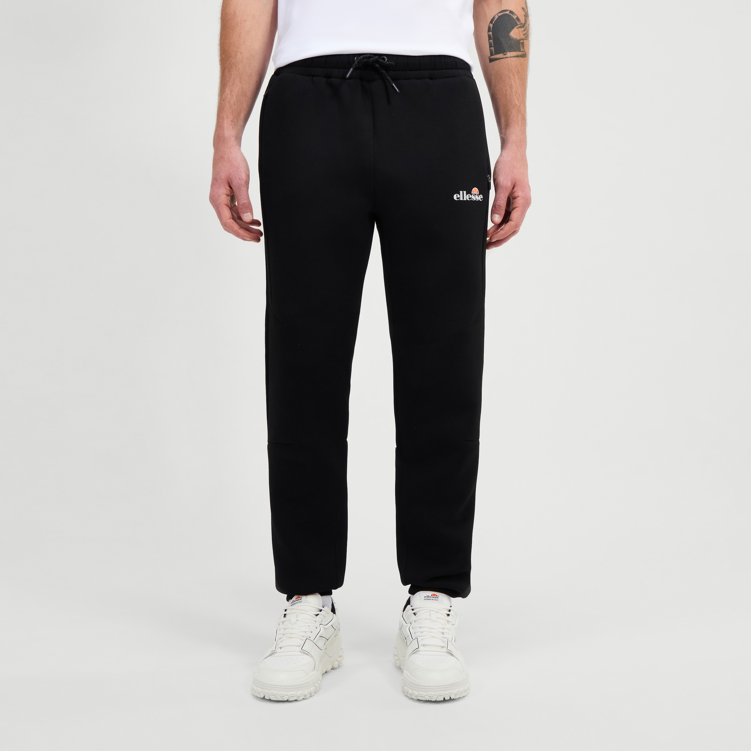 Ellesse Sweathose »LATOSO JOG PANT«, (1 tlg.)