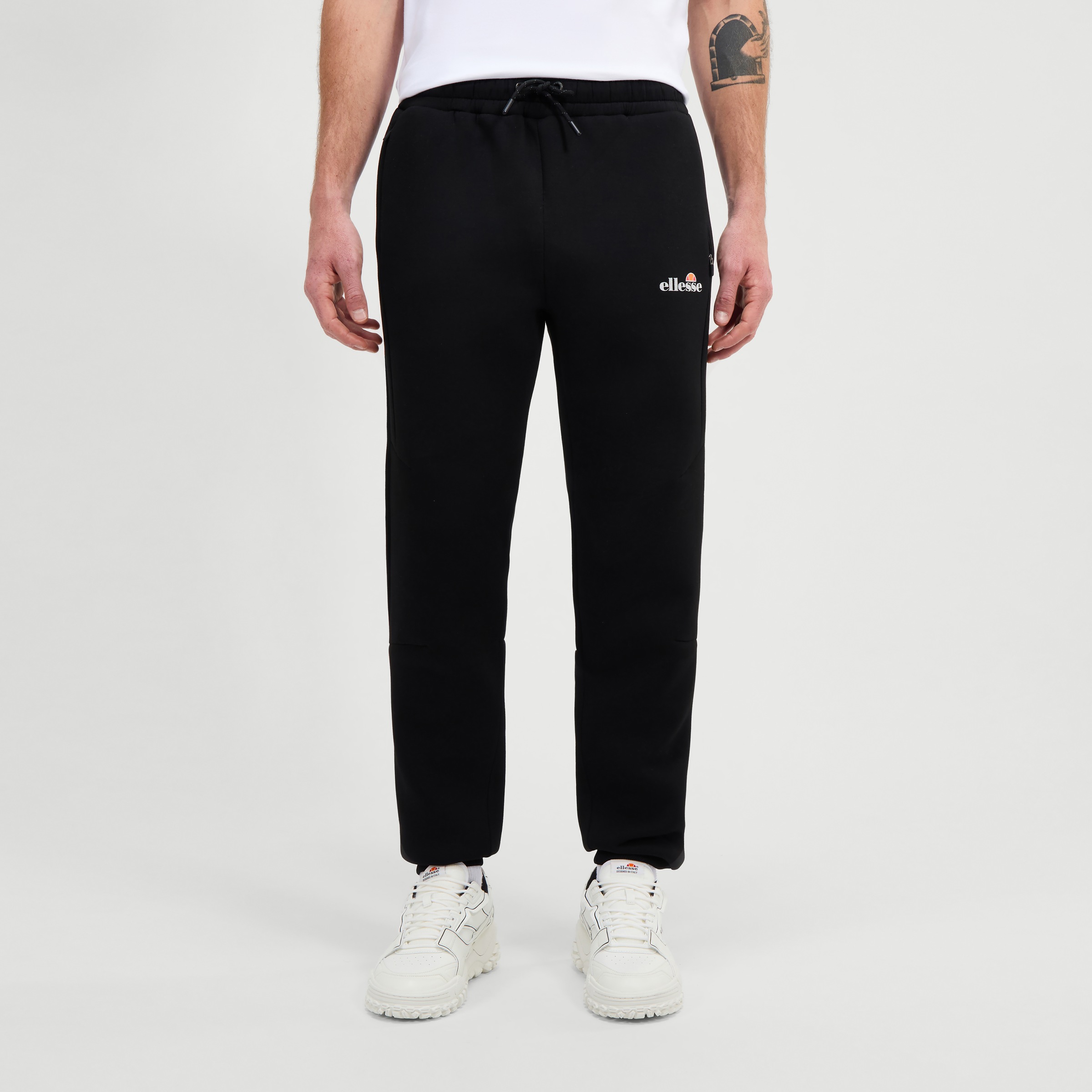 Ellesse Sweathose "LATOSO JOG PANT" günstig online kaufen