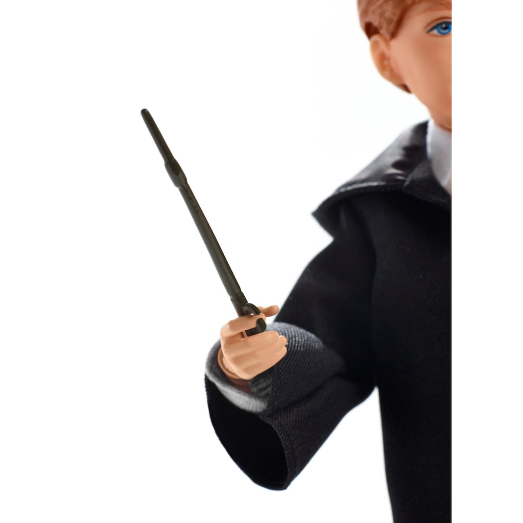 Mattel® Anziehpuppe »Harry Potter und Die Kammer des Schreckens - Ron Weasley«