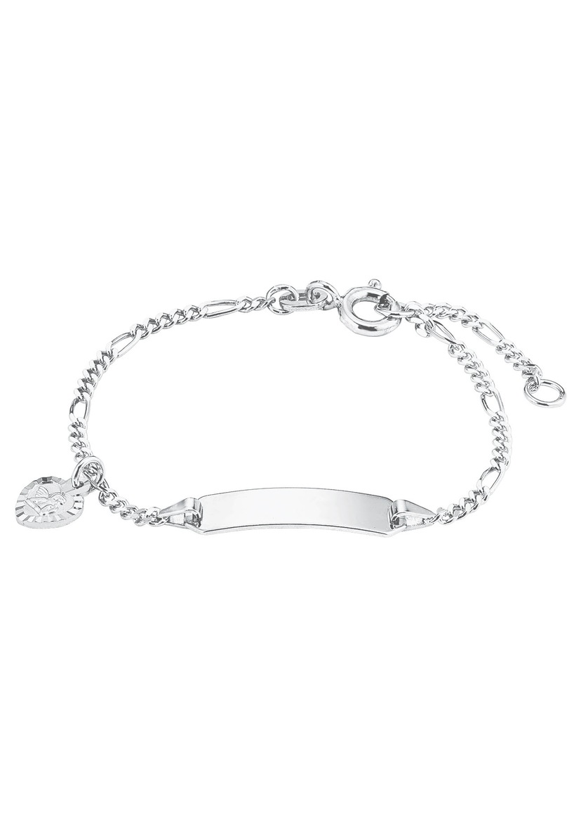 Amor Silberarmband »Herz, 9048571«, Made in Germany bestellen | BAUR