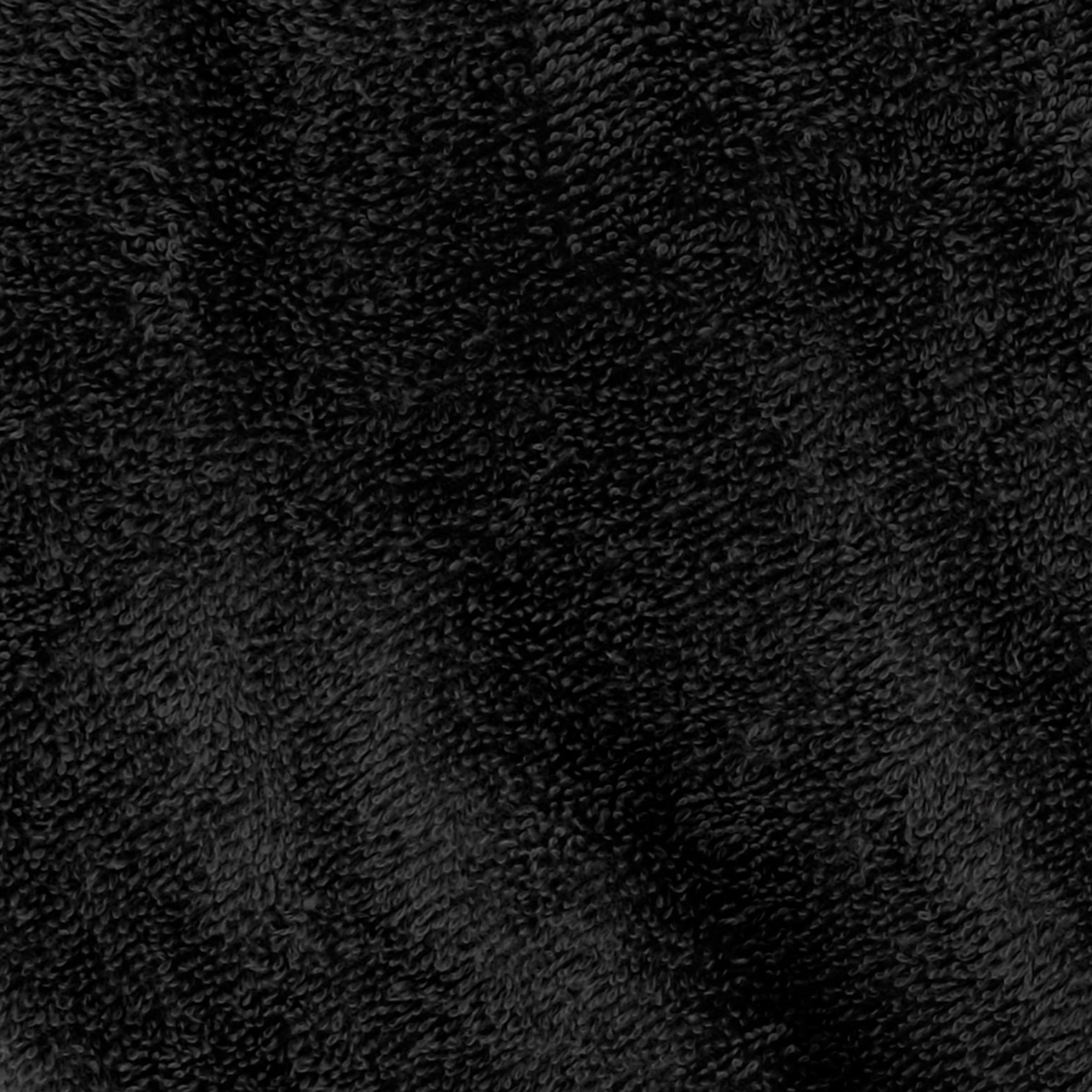 HAMMETEX Damenbademantel »Ren, 100% Baumwolle« 380 g/m² Frottee Bademantel mit Taschen – Saugfähig & Weich