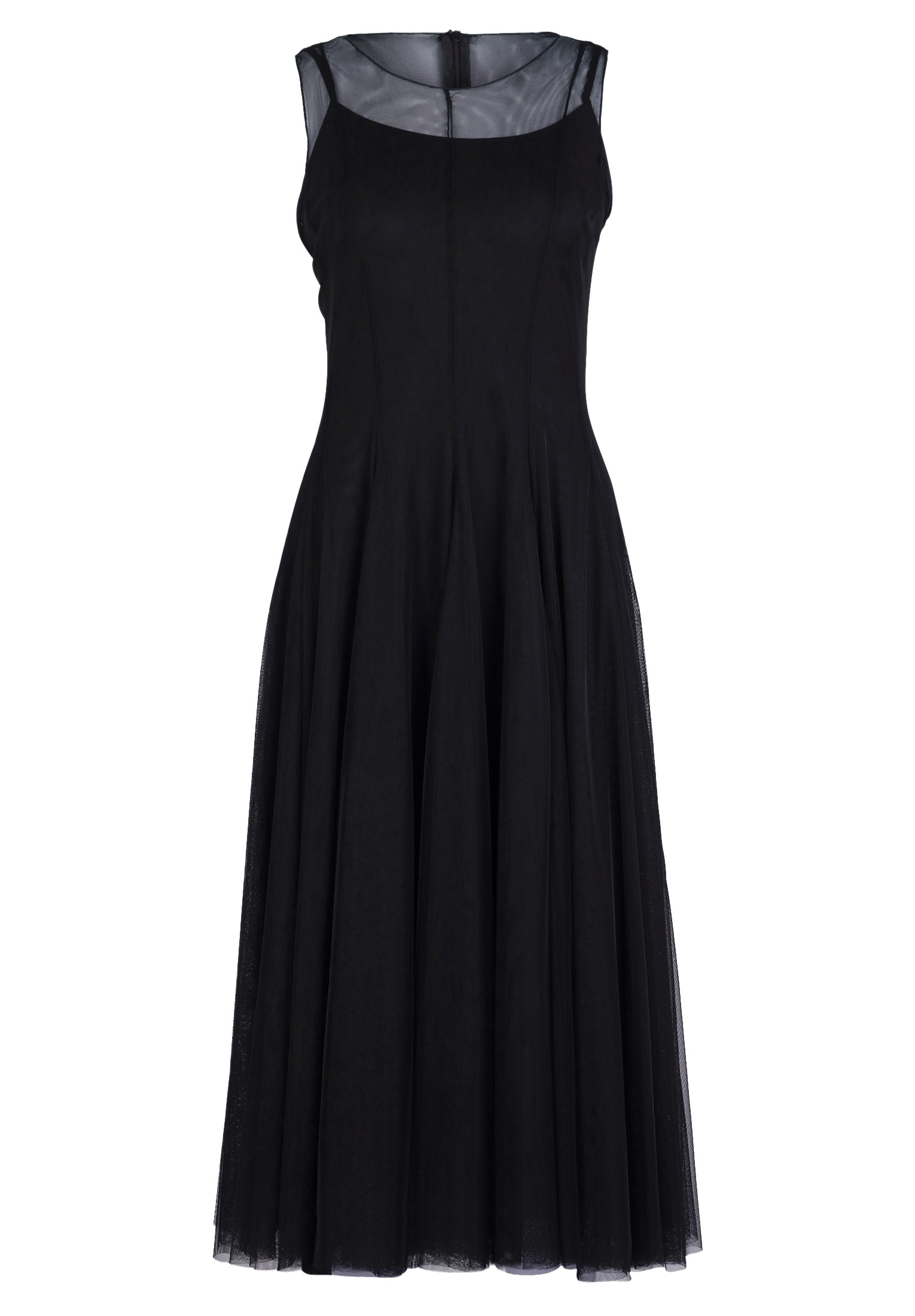 Vera Mont Cocktailkleid "Vera Mont Damen Cocktailkleid figurbetont", Nahtfü günstig online kaufen