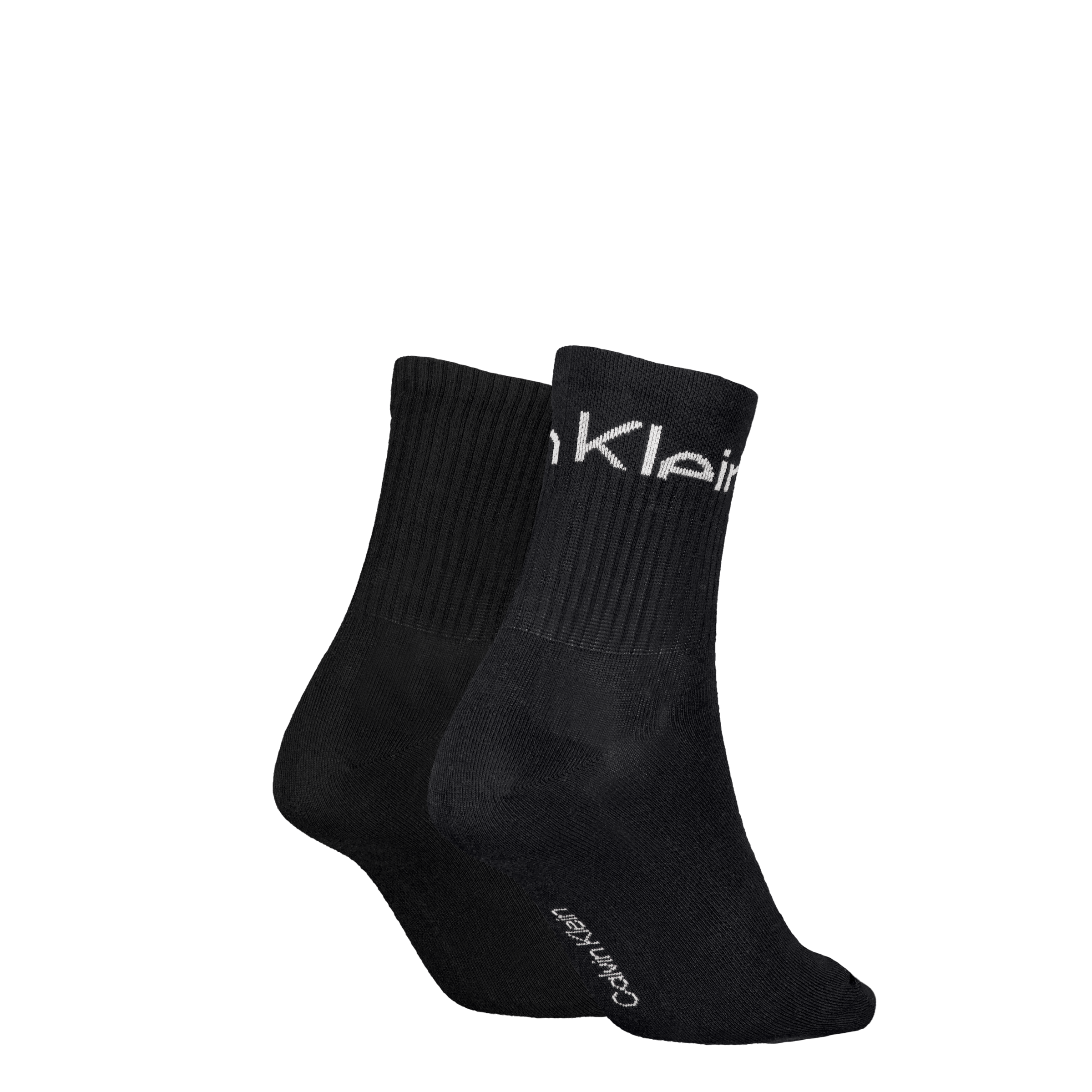 Calvin Klein Jeans Socken "CKJ WOMEN SOCK 4P GIFTBOX STRIPE LOGO" 4er Pack günstig online kaufen