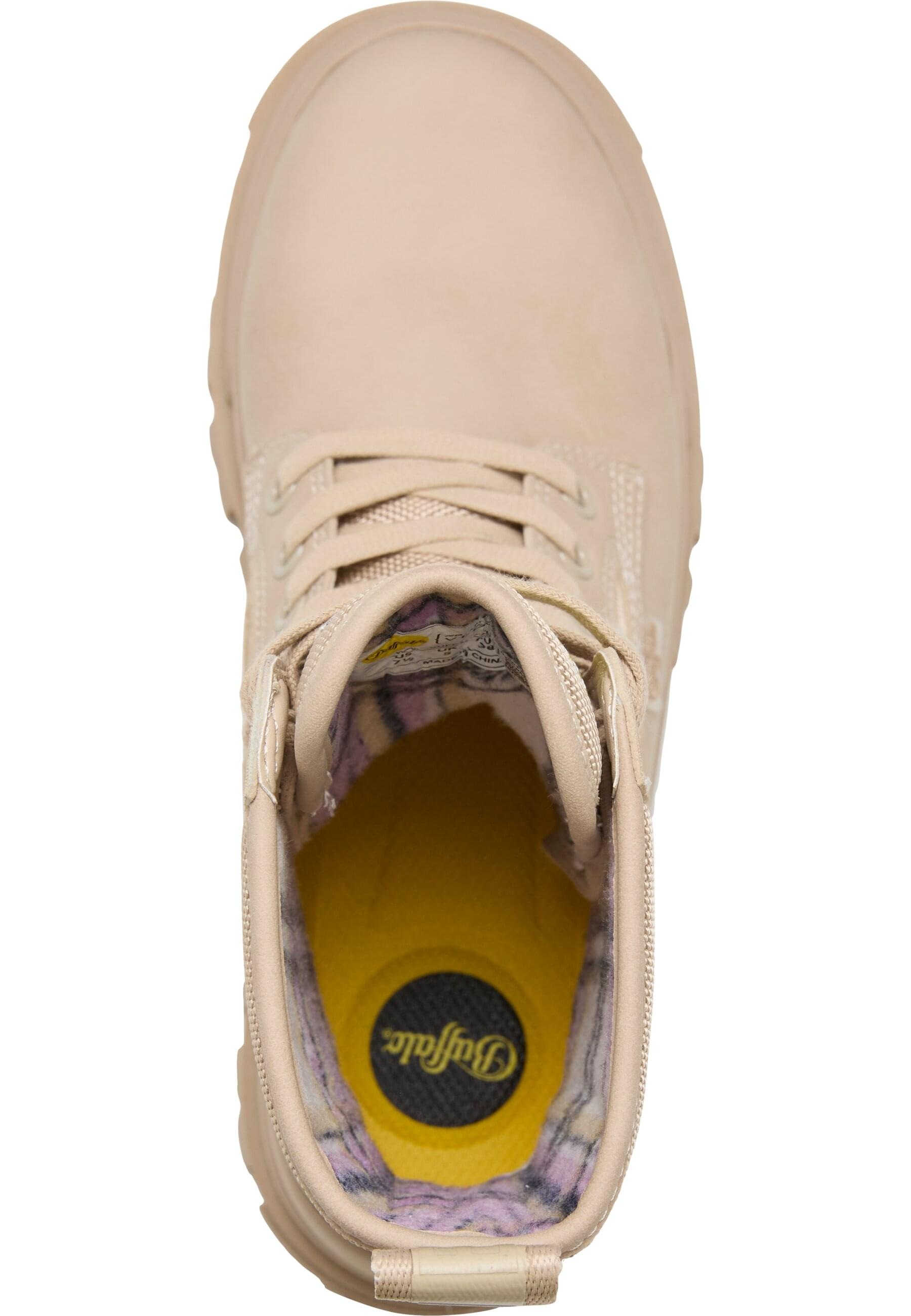 Thumbnail - Buffalo Stiefel "Buffalo ASPHA COM2 - VEGAN NAPPA/NYLON"