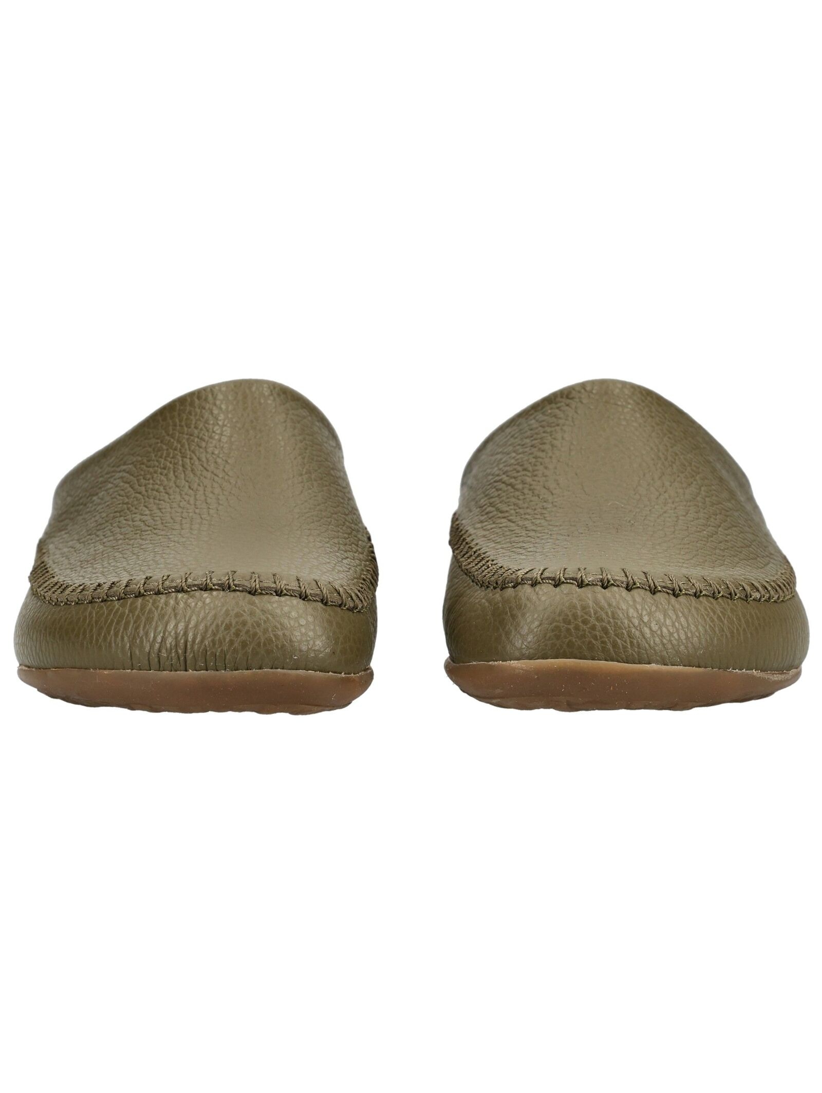 Haflinger Hausschuh »Haflinger Hausschuhe Leder«