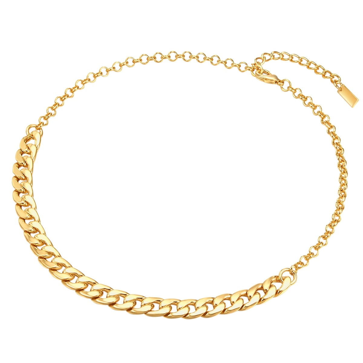 Lulu & Jane Panzerkette »AV171«