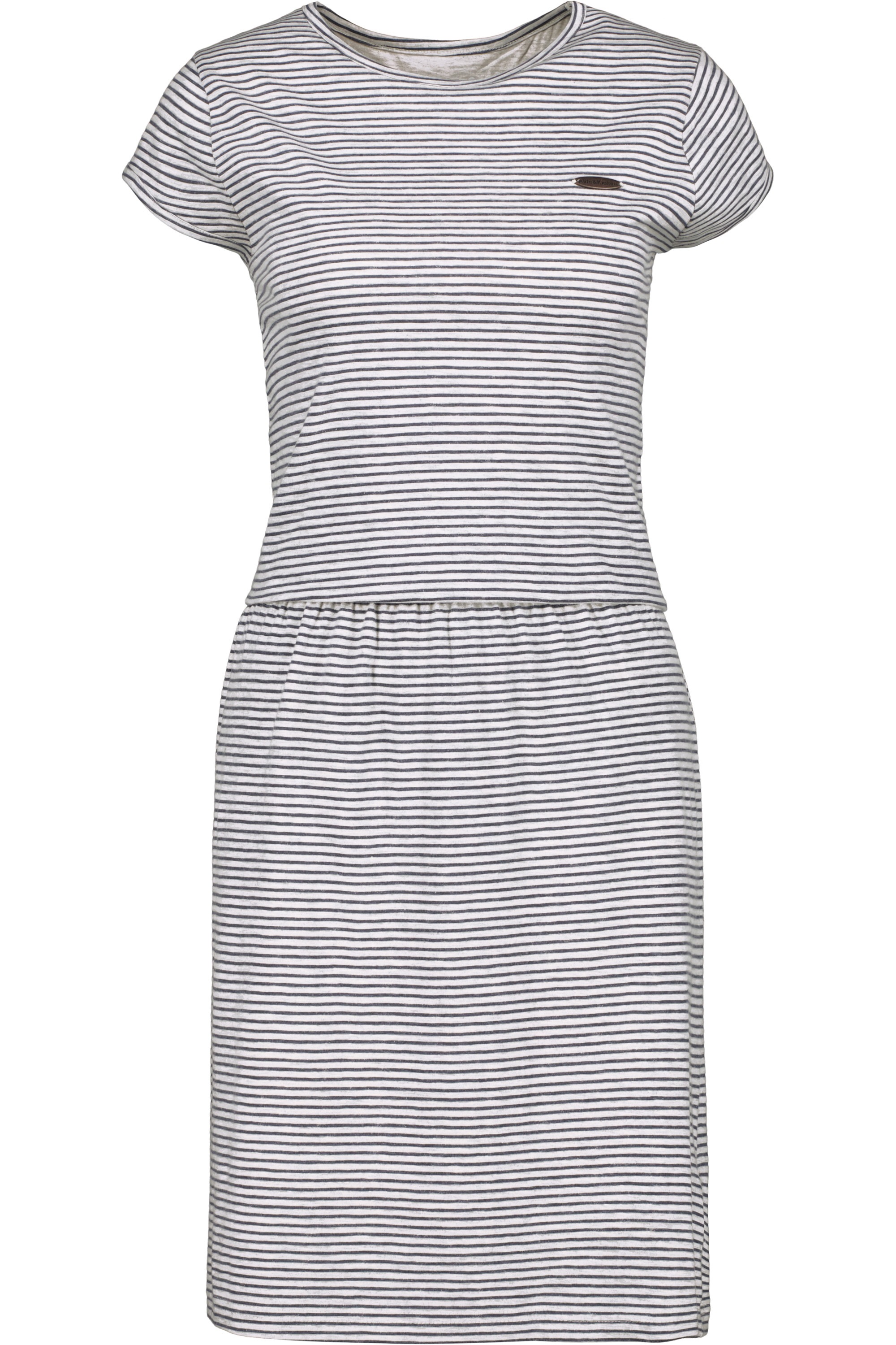 Alife & Kickin Sommerkleid "Damen ShannaAK Z Sommerkleid, Kleid"