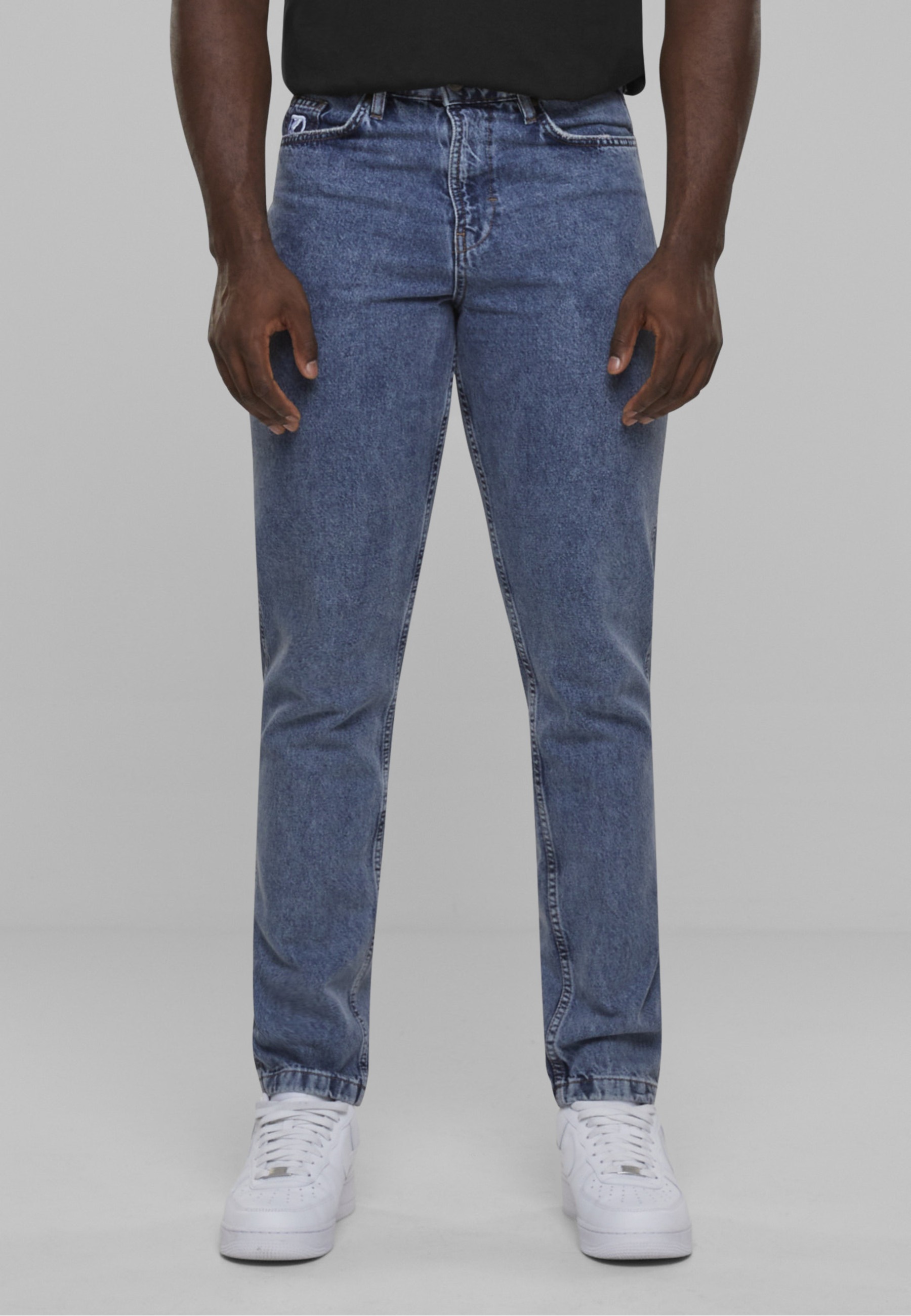 Karl Kani Bequeme Jeans »Karl Kani Herren«