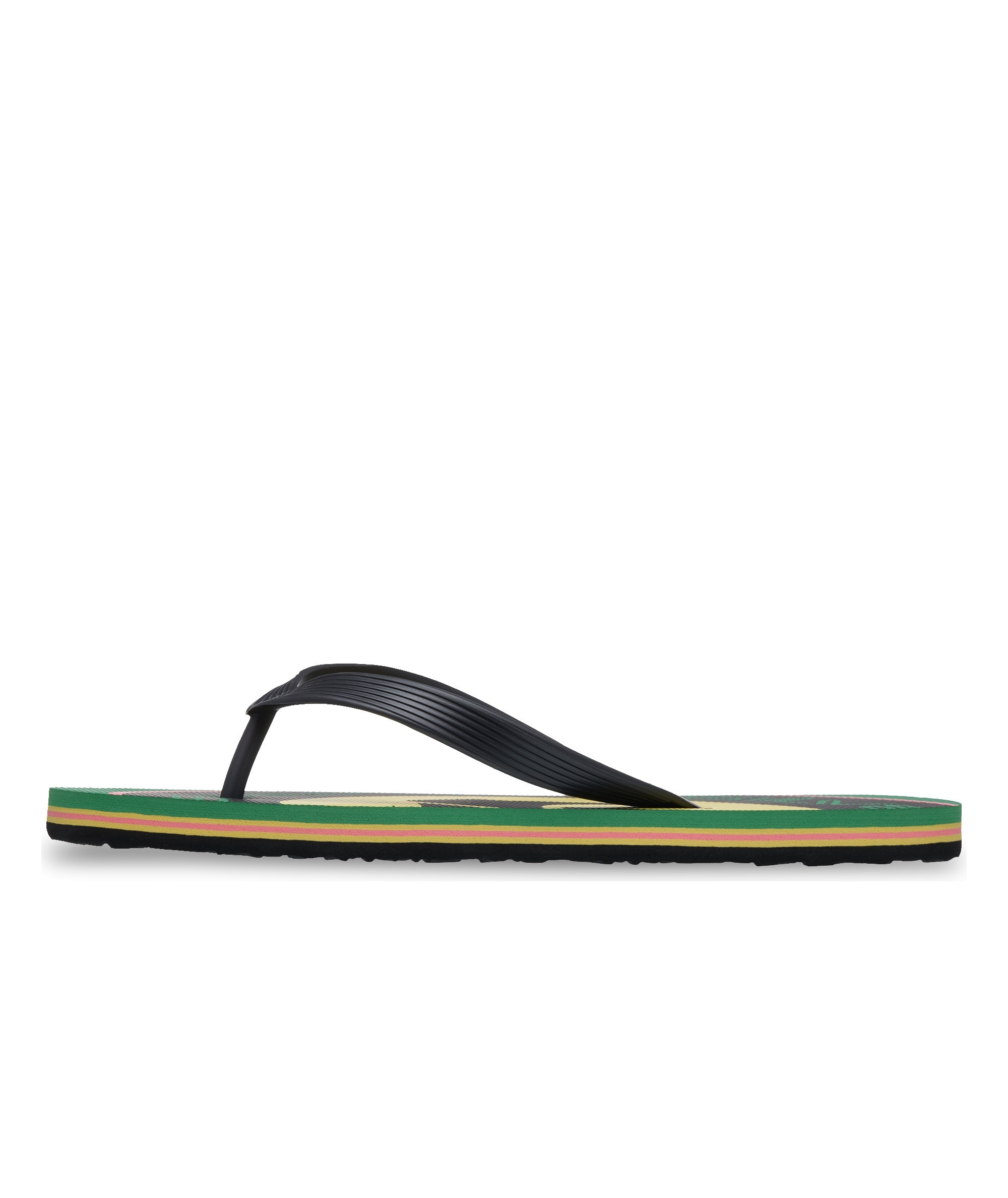 Quiksilver Zehentrenner »MOLOKAI SCREEN«  Sommerschuhe