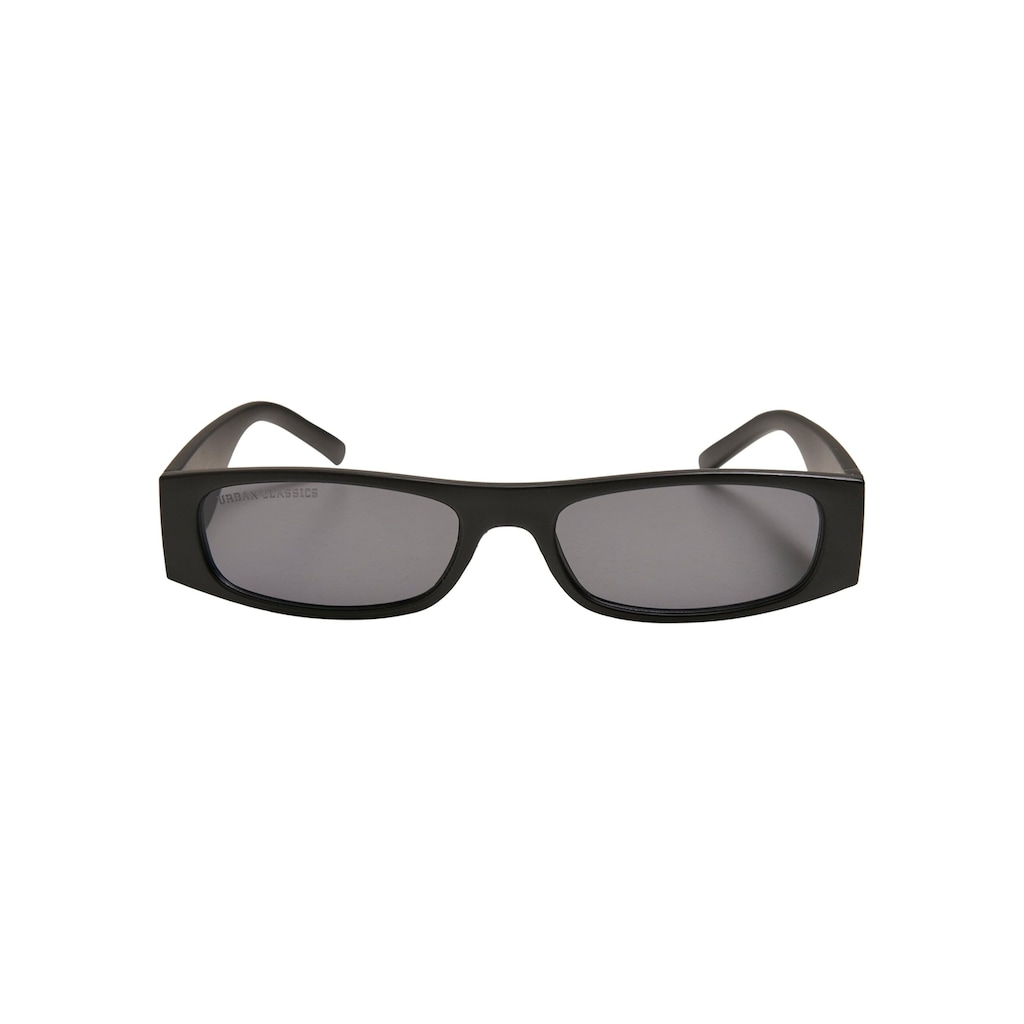 URBAN CLASSICS Sonnenbrille »Urban Classics Unisex Sunglasses Teressa«