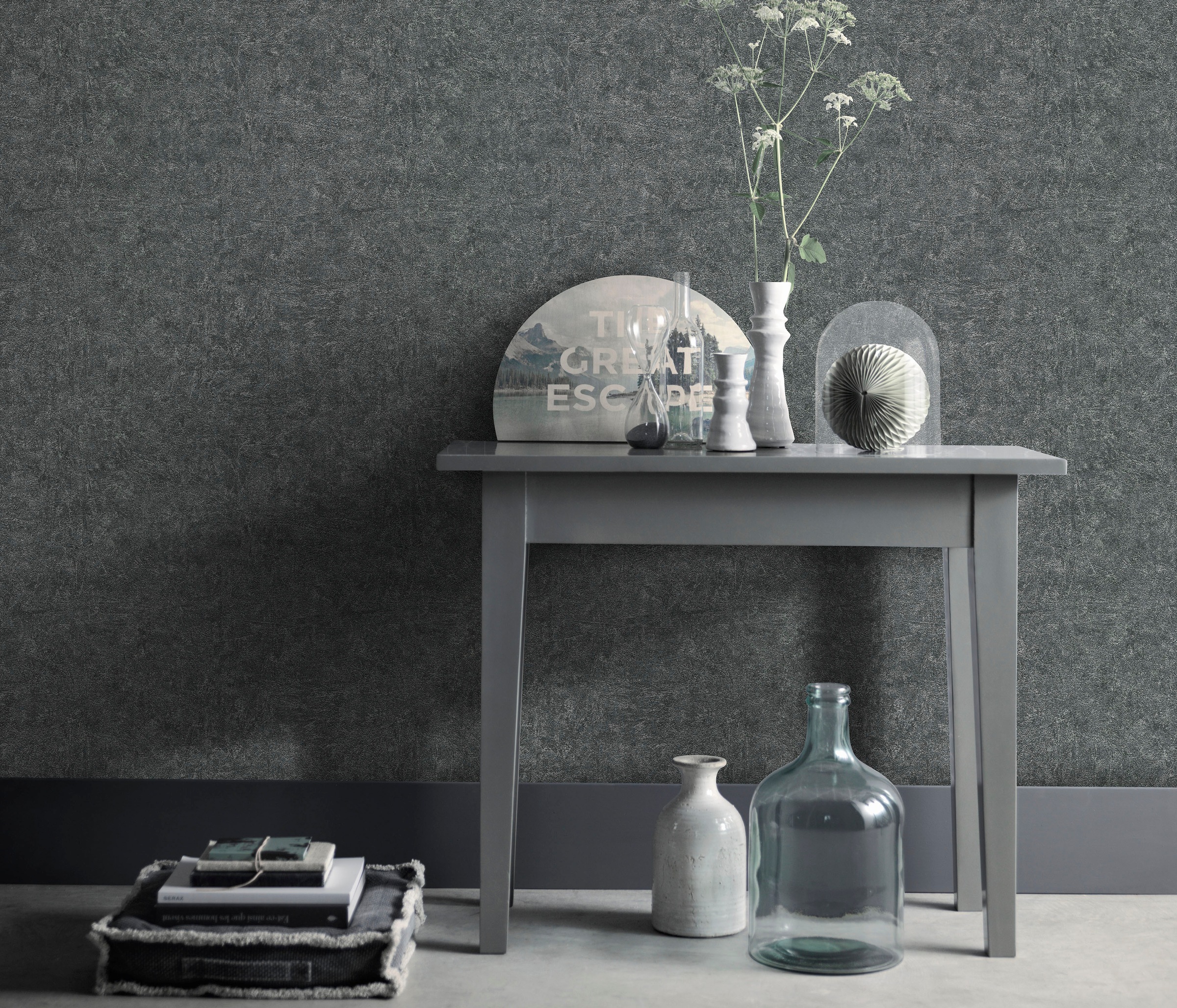 Fashion for walls Vliestapete »Spectrum«, glänzend, Phthalate frei
