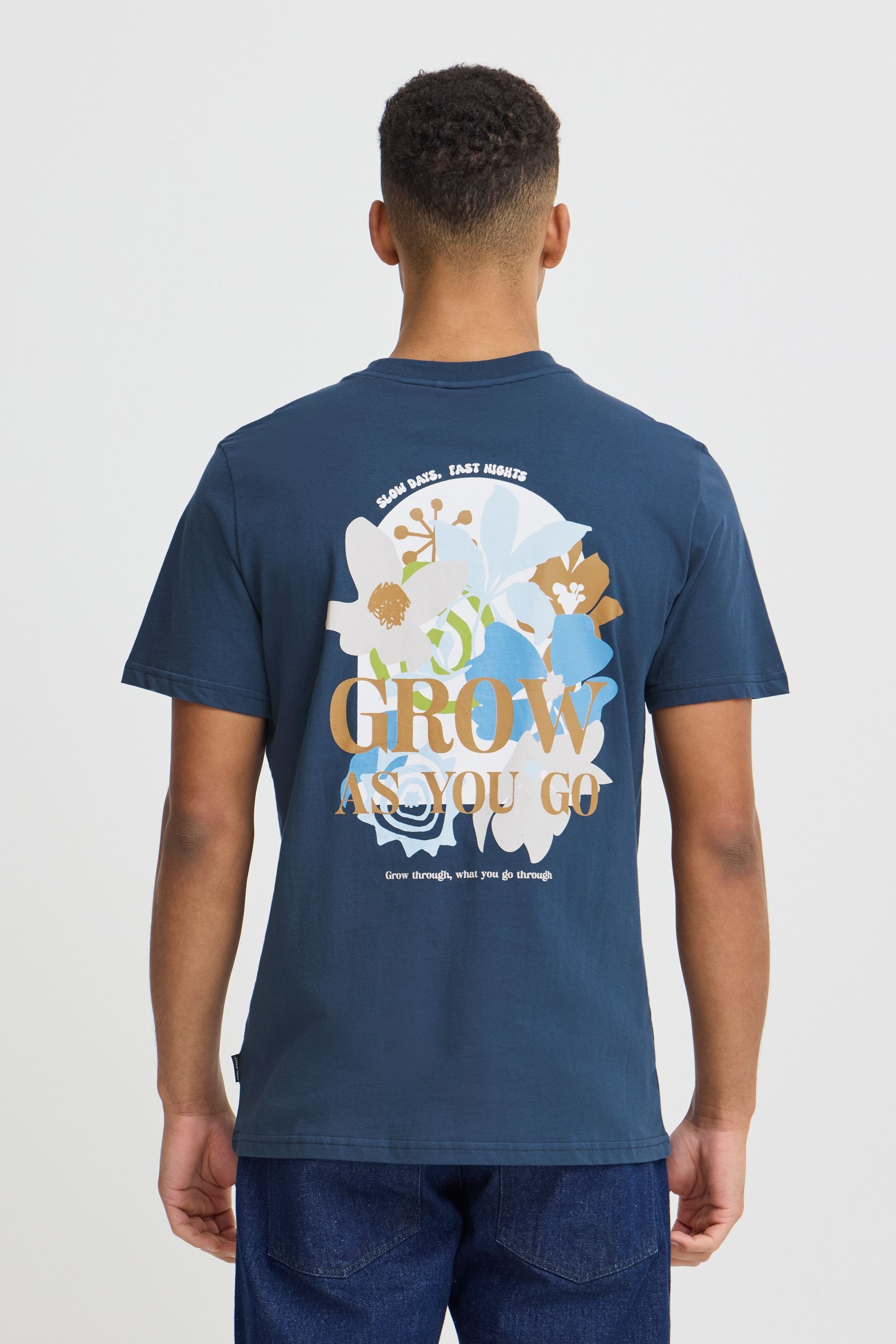 Blend T-Shirt »T-Shirt BHJafon«