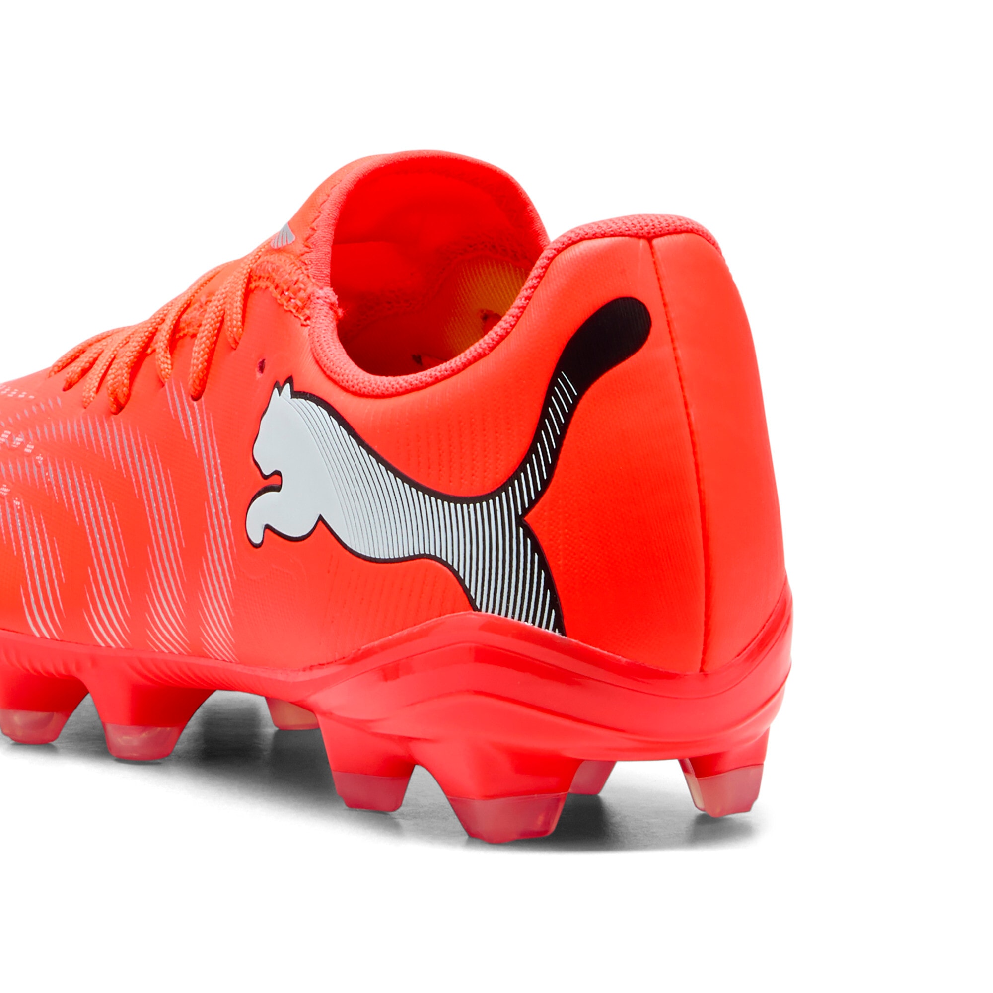 PUMA Fußballschuh »FUTURE 9 PLAY FG/AG WN'S«  für Rasenplätze