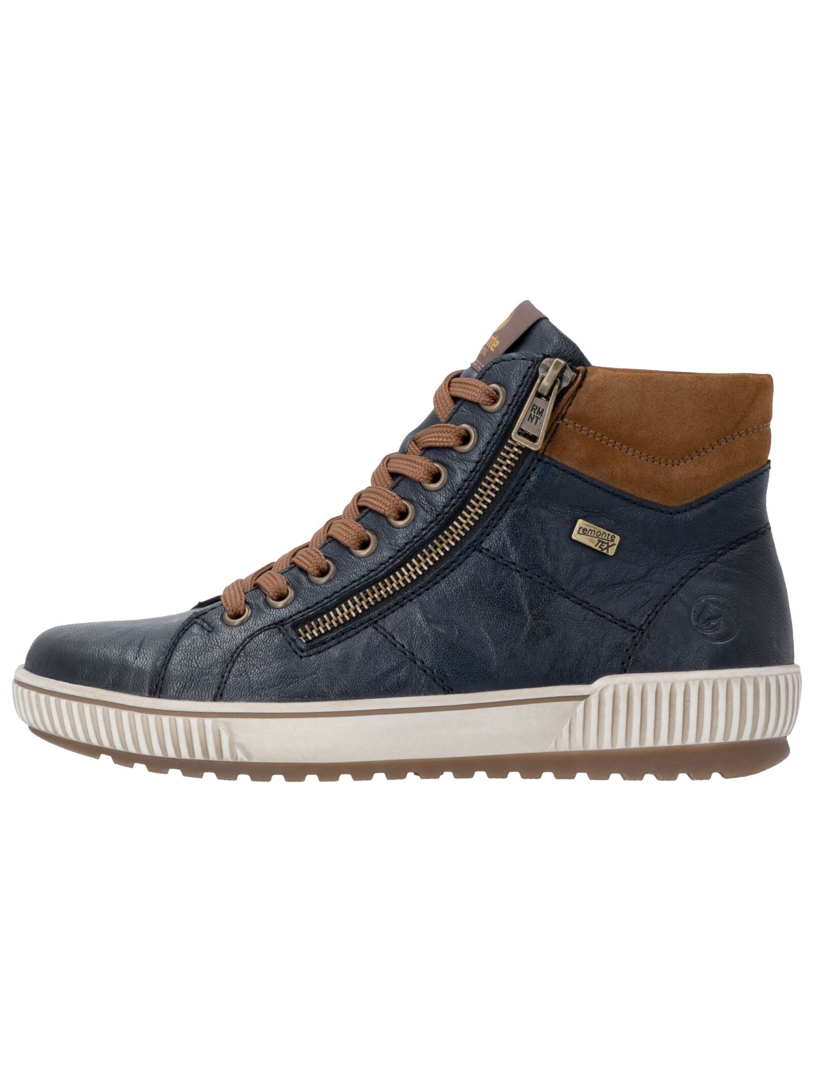 Remonte Sneaker »Remonte Sneaker Leder«