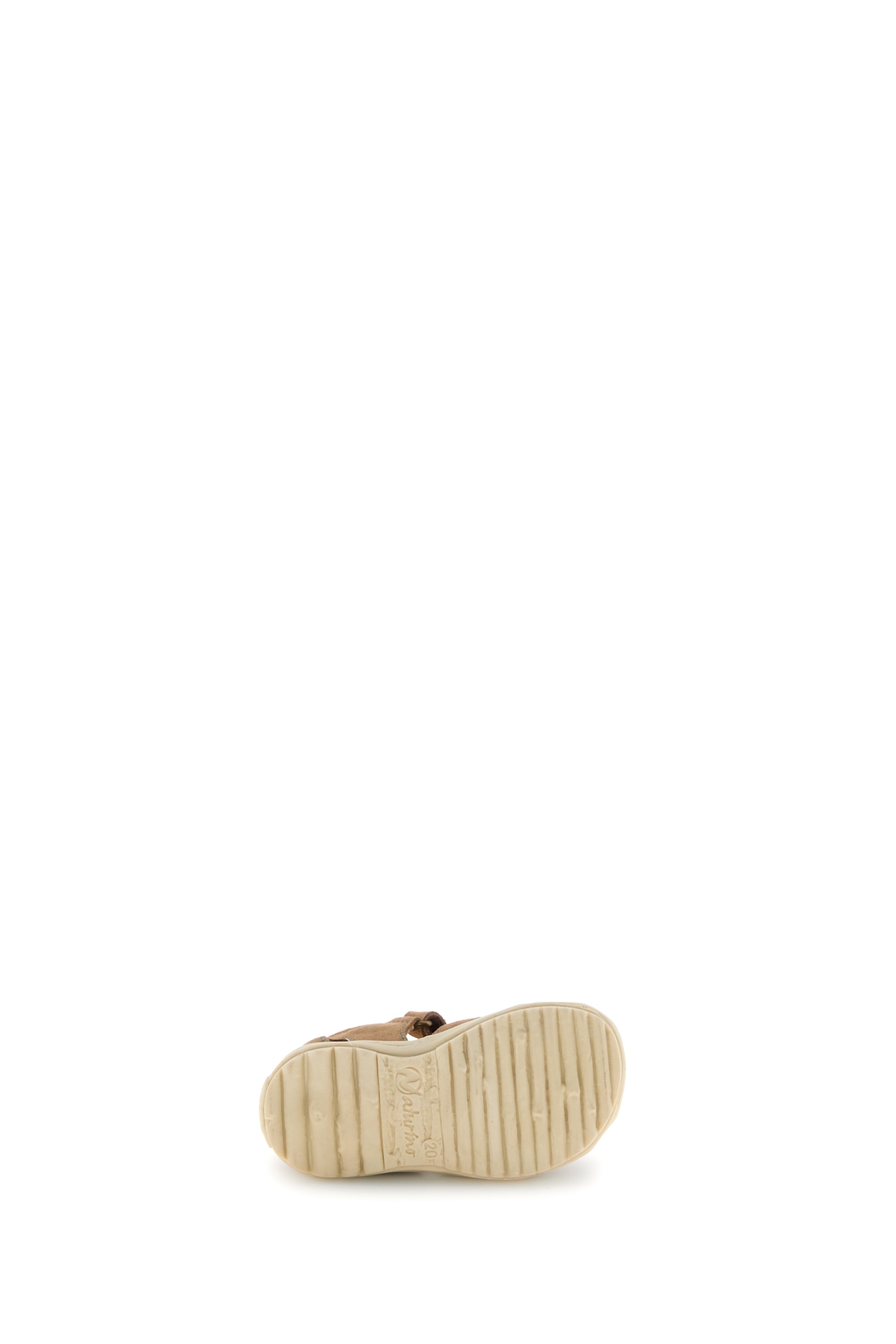 Naturino Baby First Walker Shoe Brown 26 3